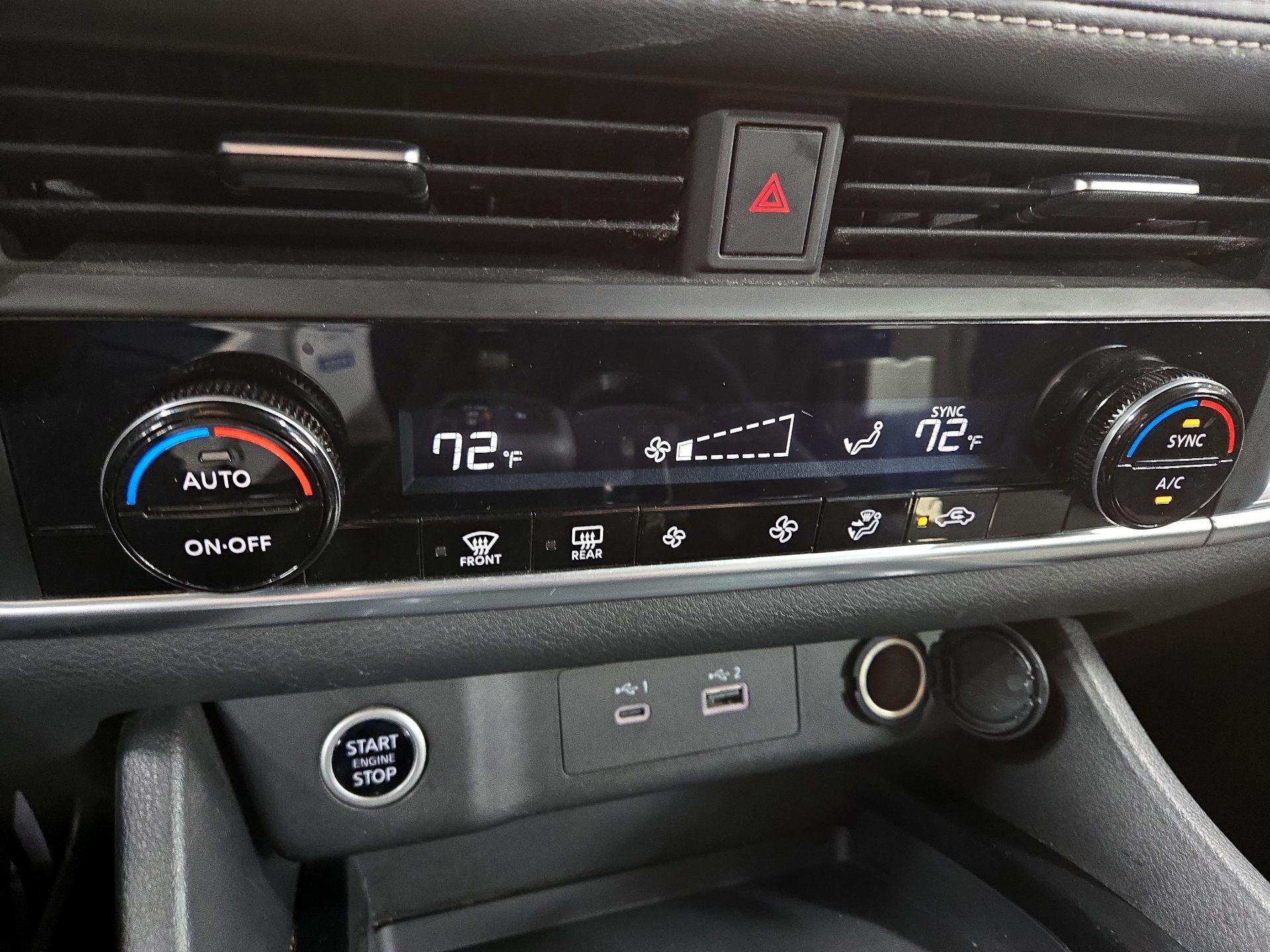 Thumbnail: 2023 Nissan Rogue - 15