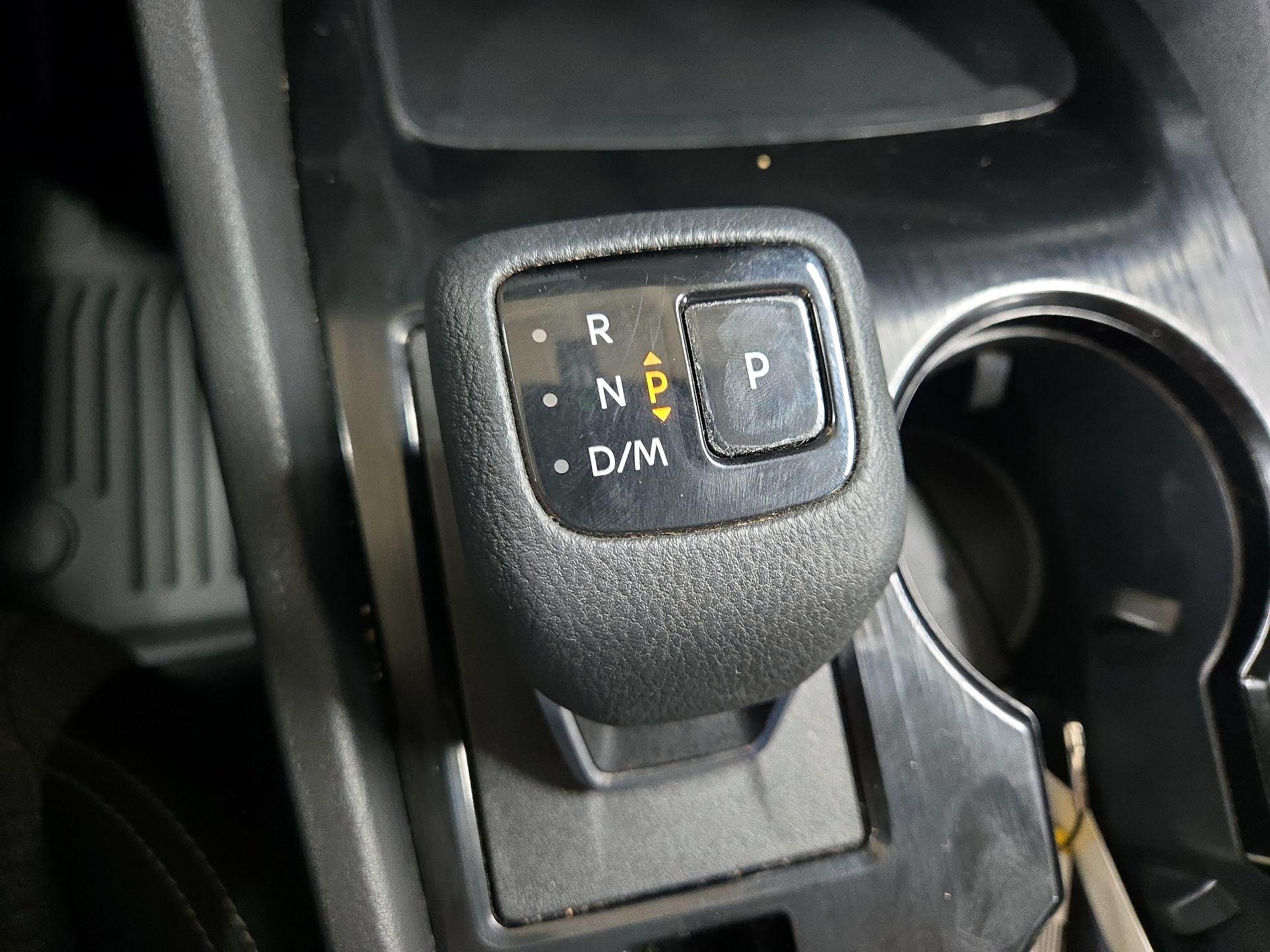 Thumbnail: 2023 Nissan Rogue - 16