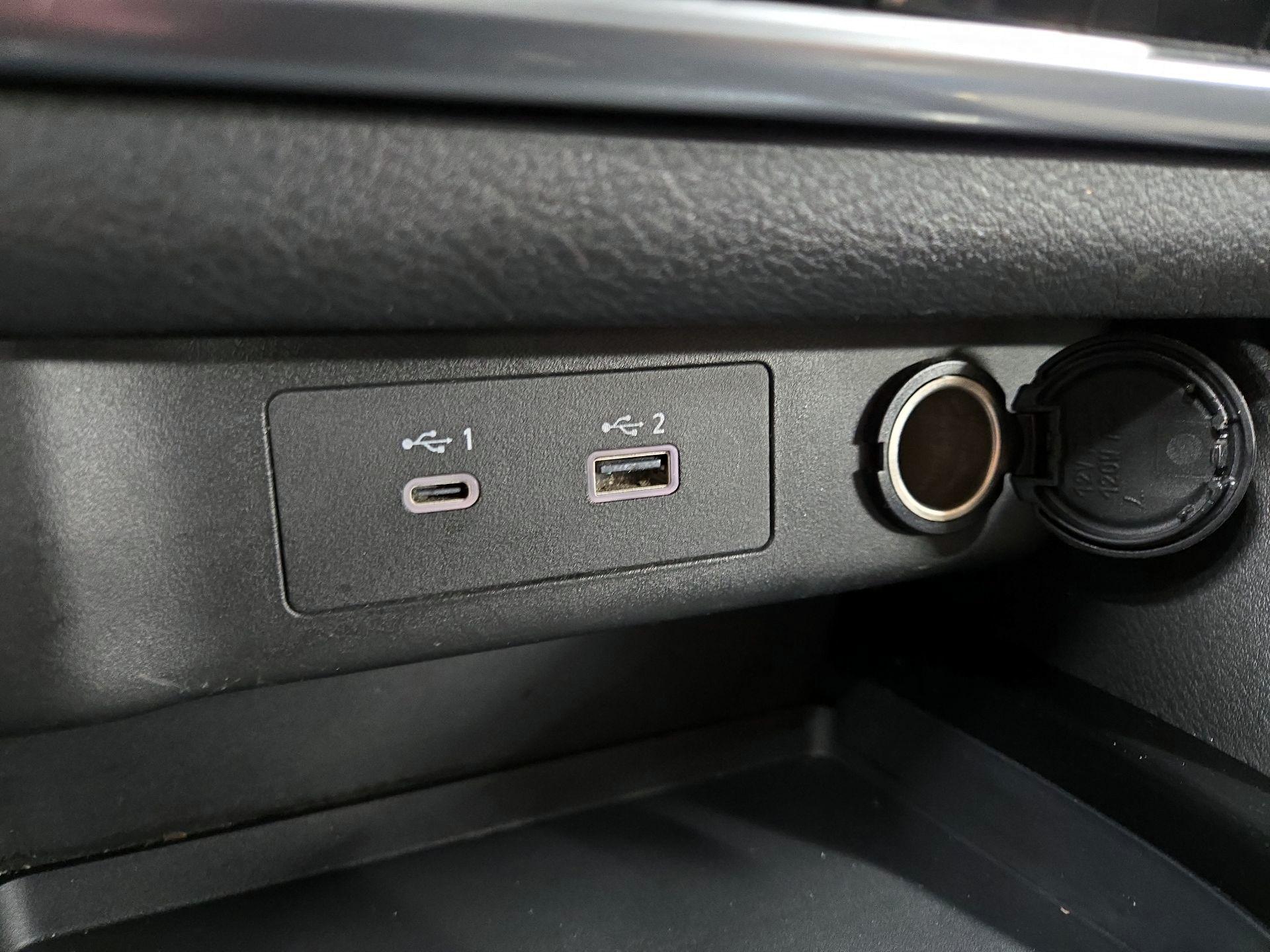 Thumbnail: 2023 Nissan Rogue - 17