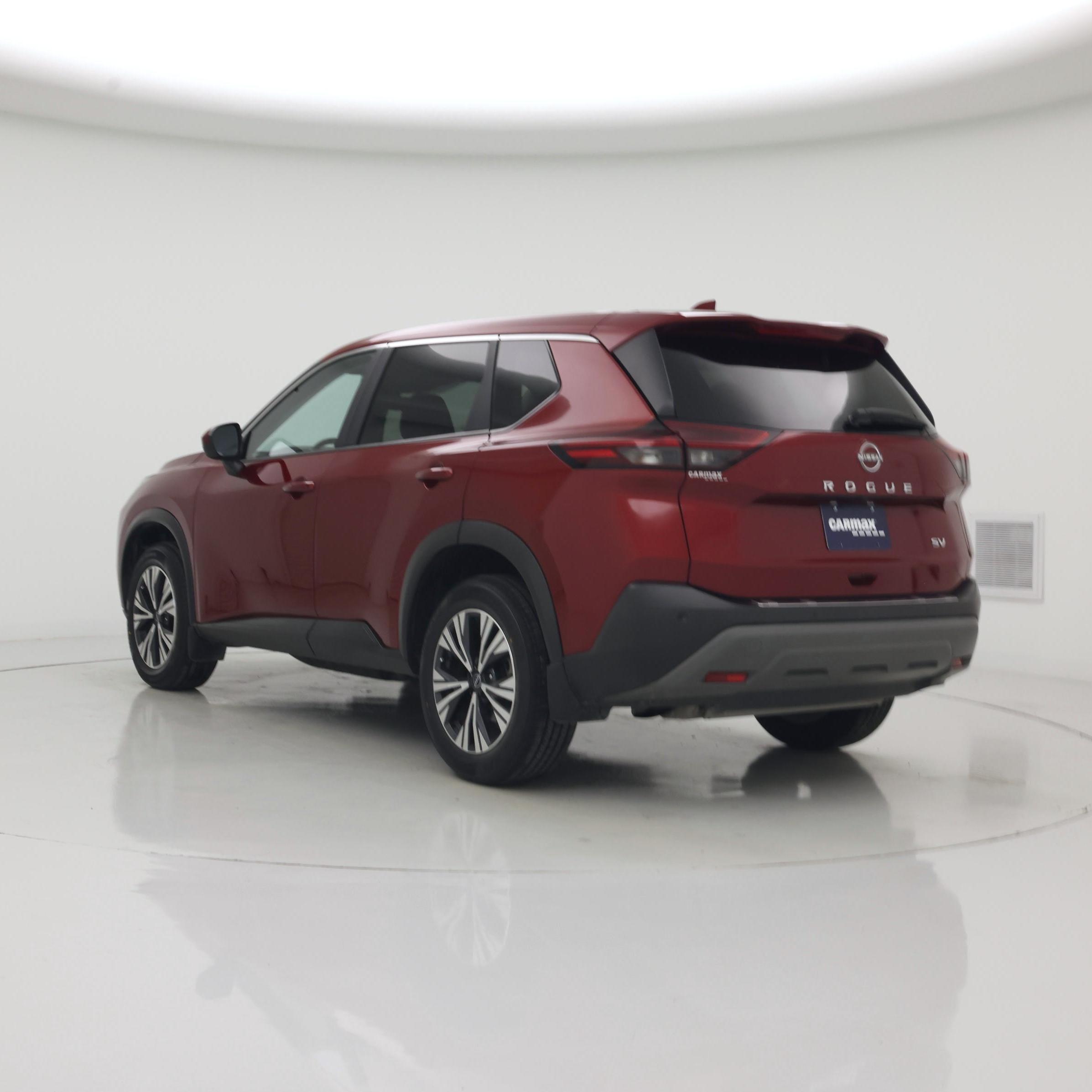 Thumbnail: 2023 Nissan Rogue - 2