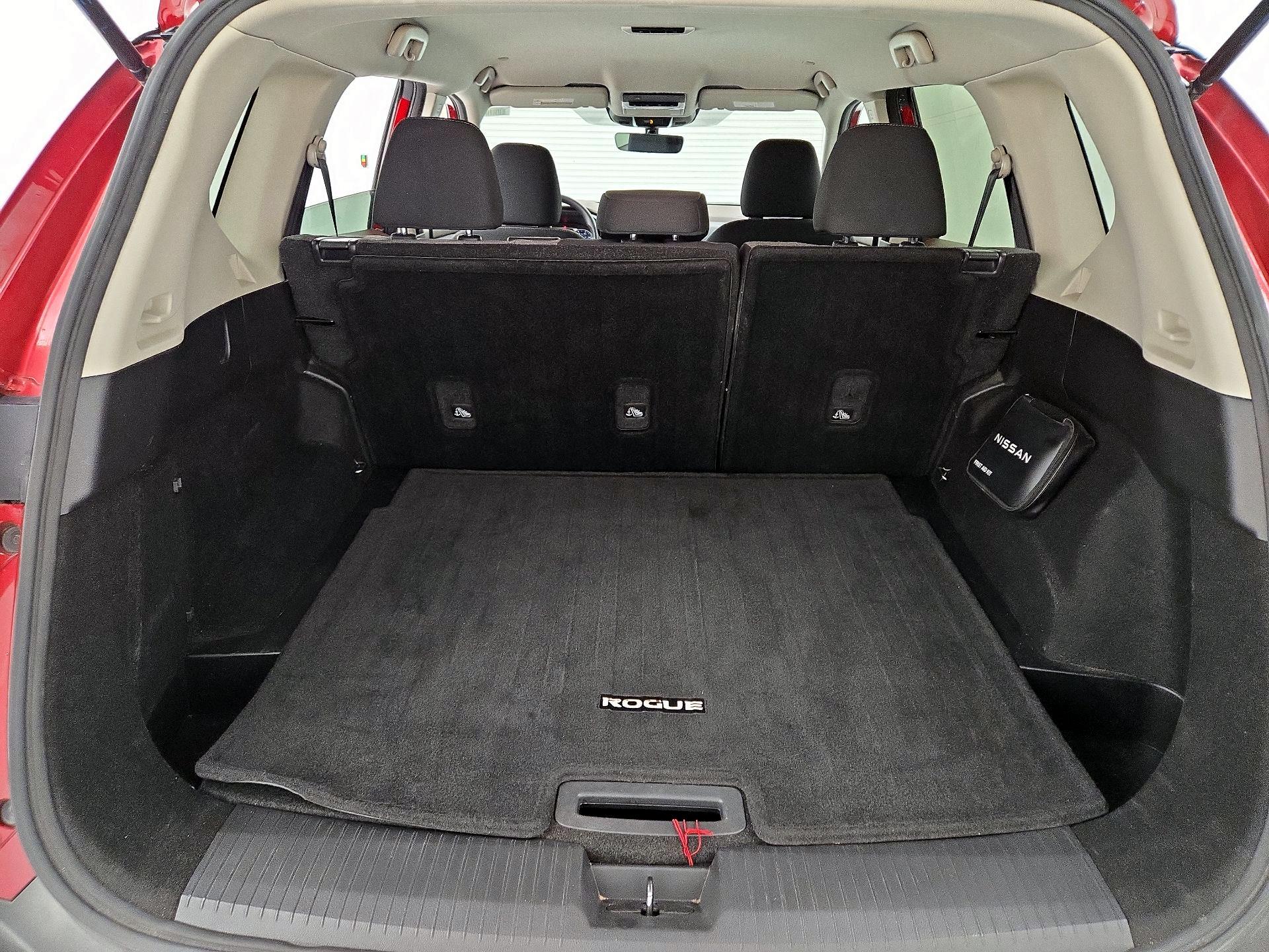 Thumbnail: 2023 Nissan Rogue - 19