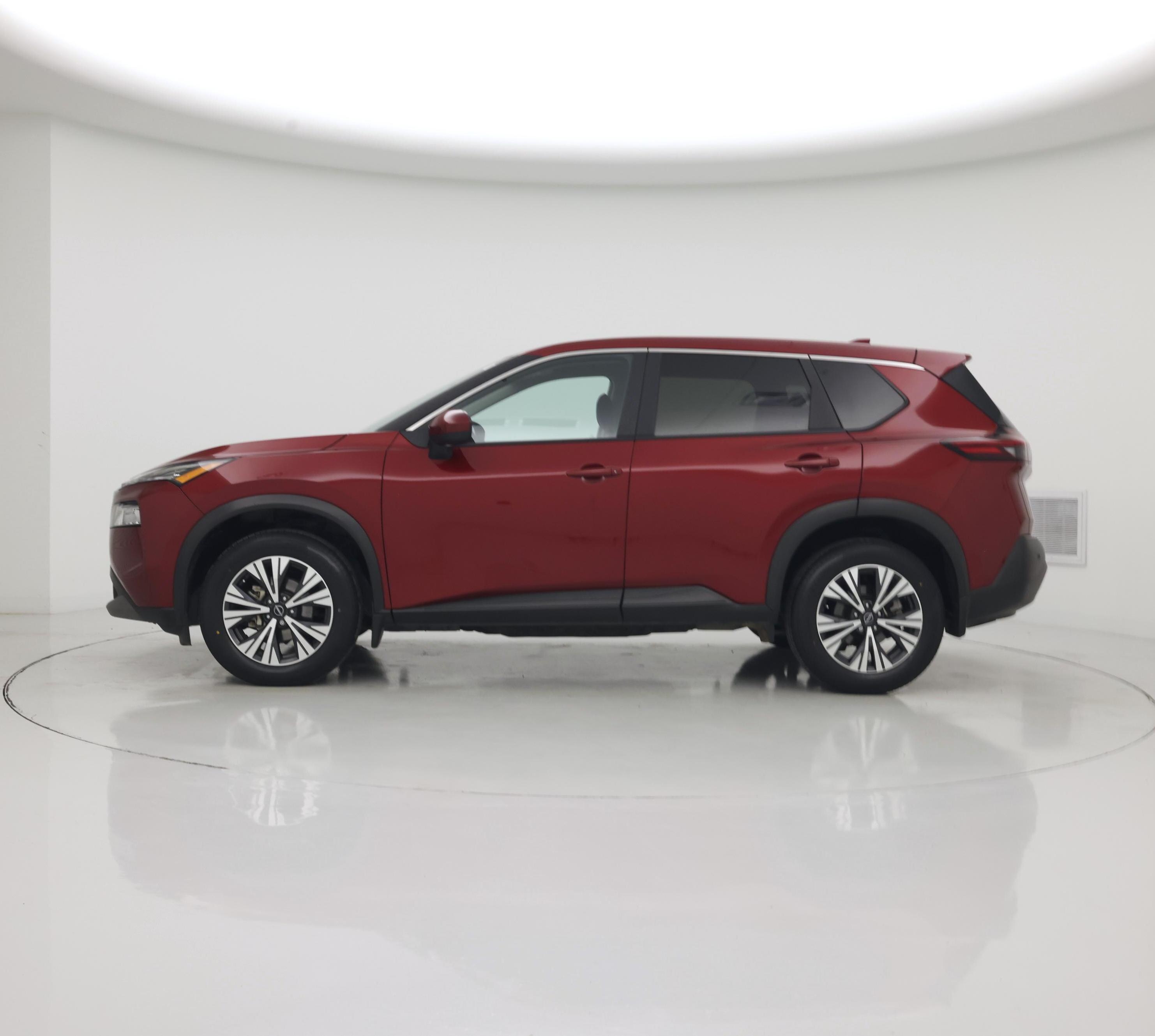 Thumbnail: 2023 Nissan Rogue - 3
