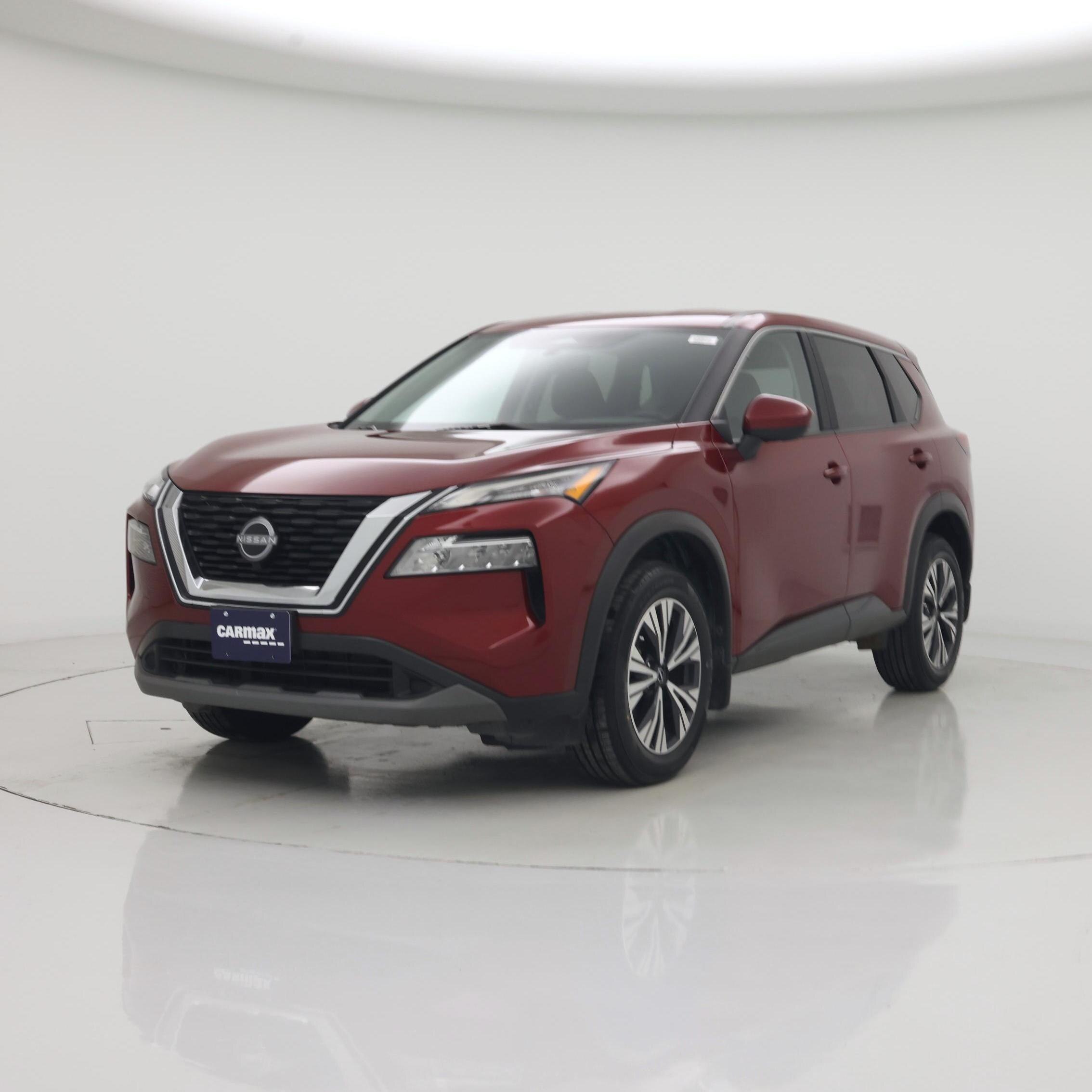 Thumbnail: 2023 Nissan Rogue - 4