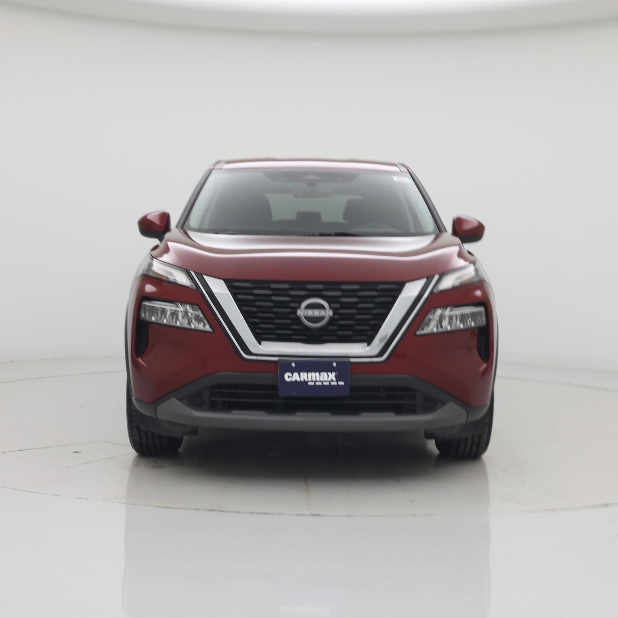 Thumbnail: 2023 Nissan Rogue - 5