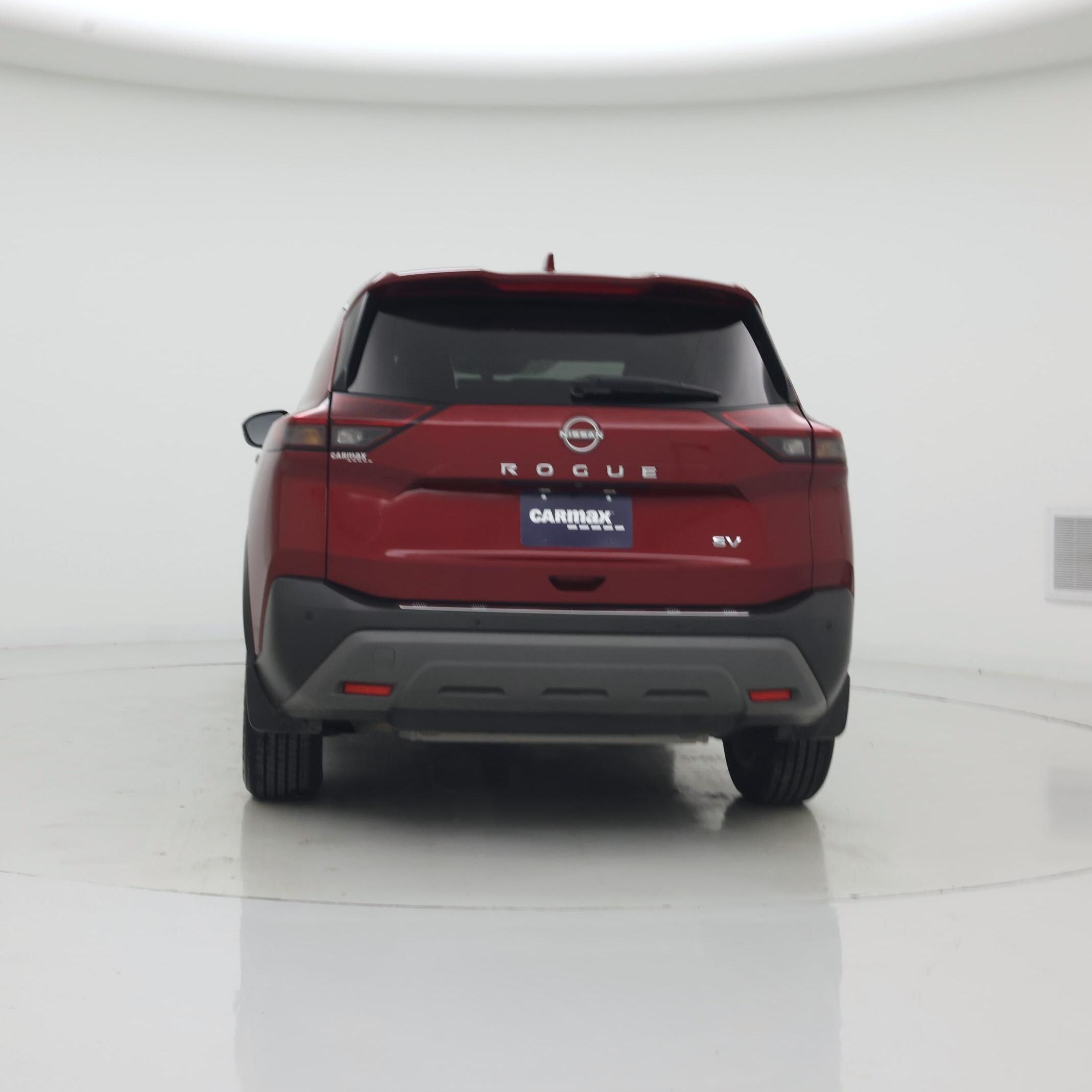 Thumbnail: 2023 Nissan Rogue - 6