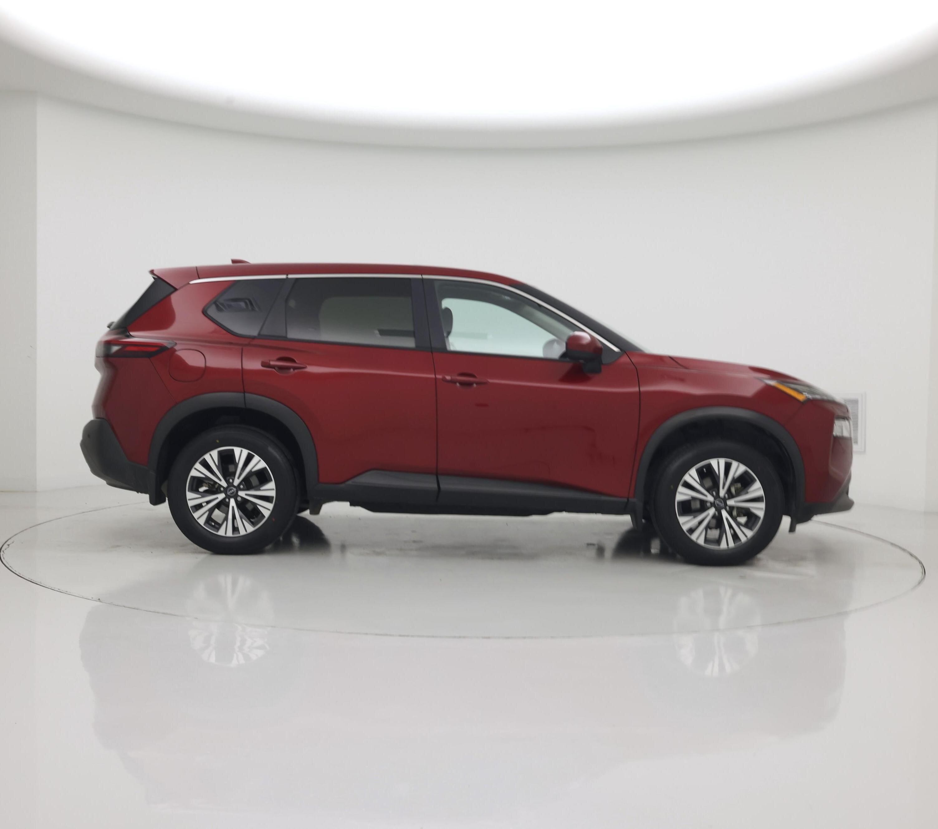 Thumbnail: 2023 Nissan Rogue - 7