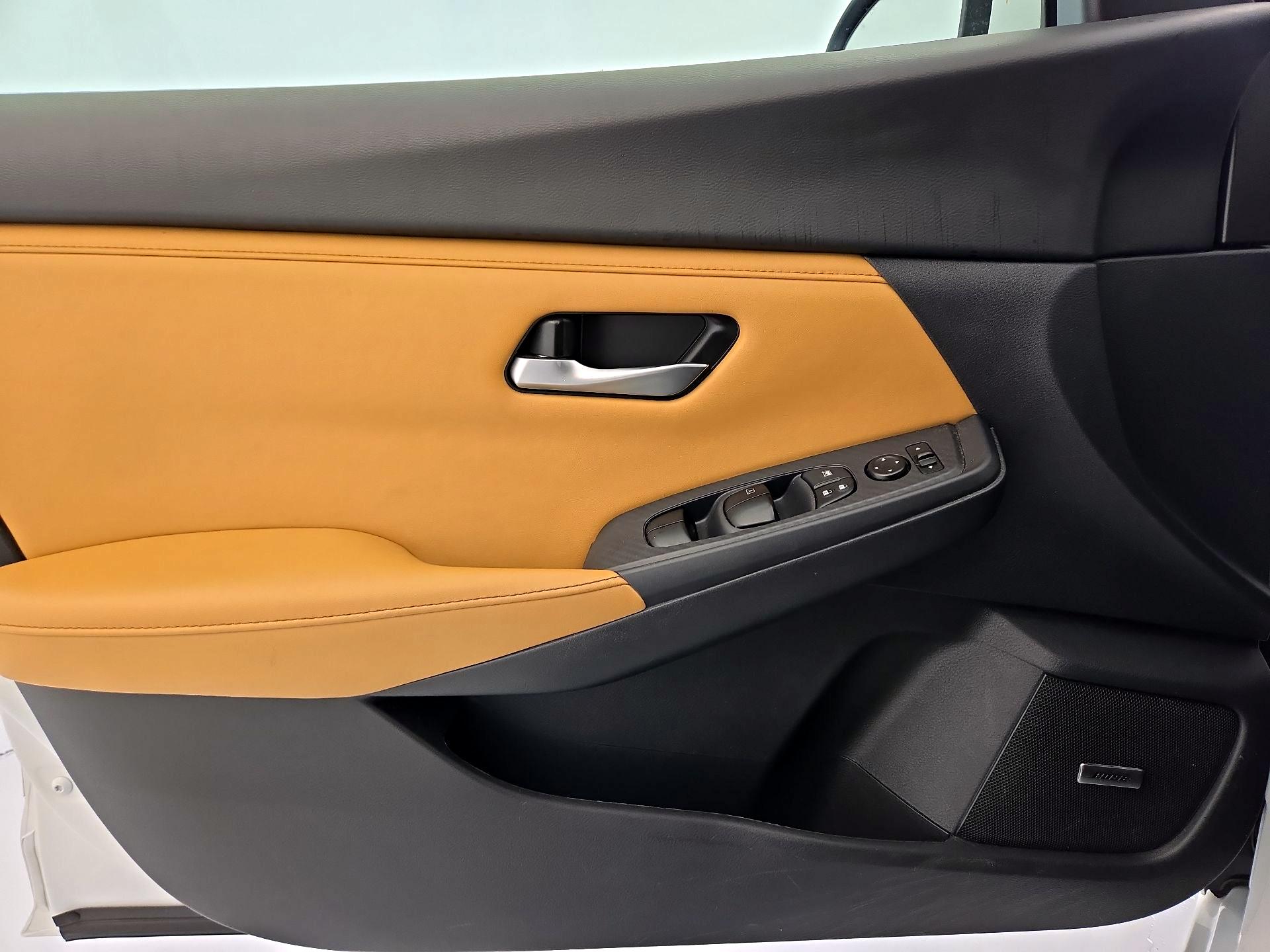 Thumbnail: 2024 Nissan Sentra - 12