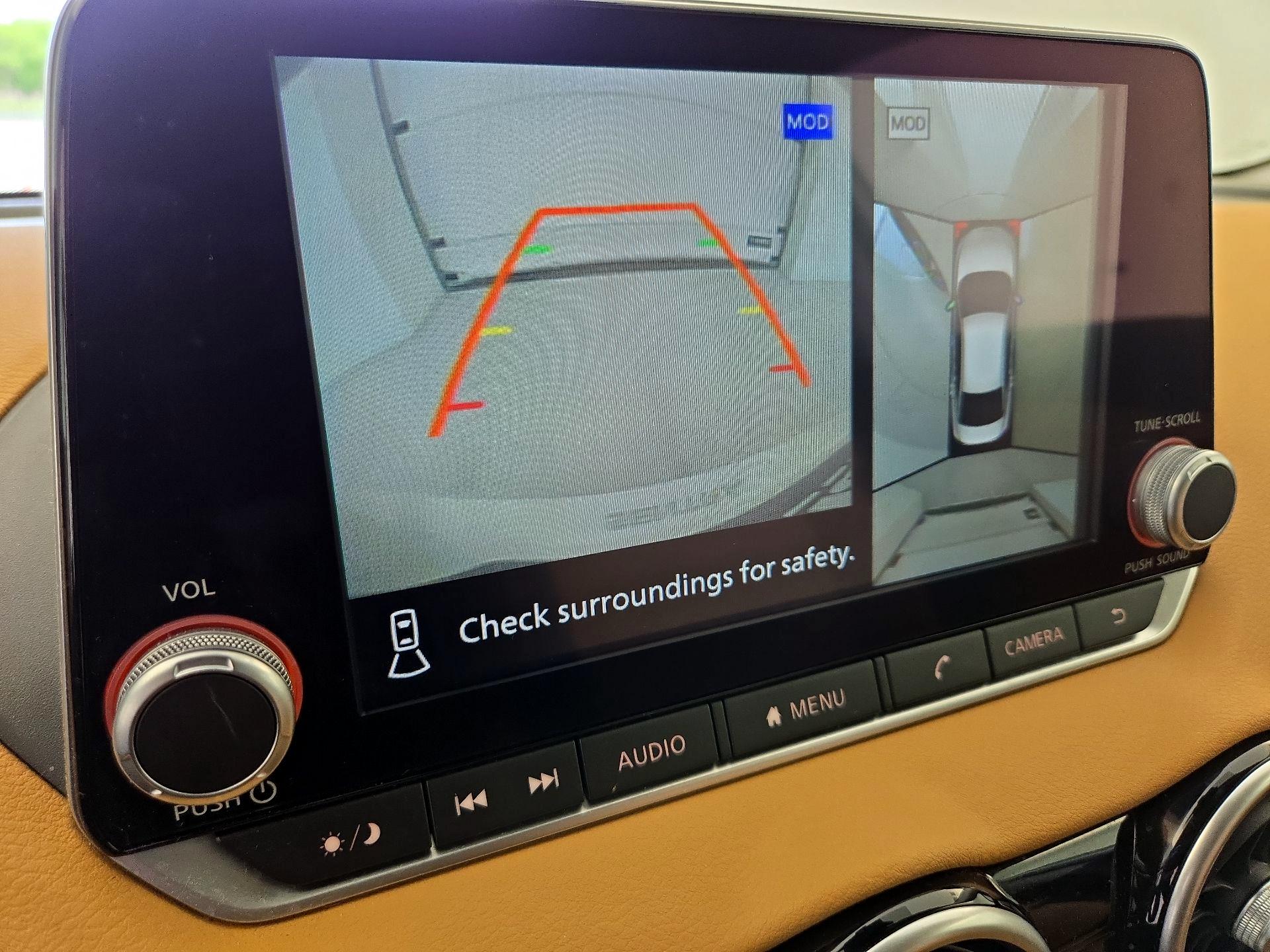 Thumbnail: 2024 Nissan Sentra - 14