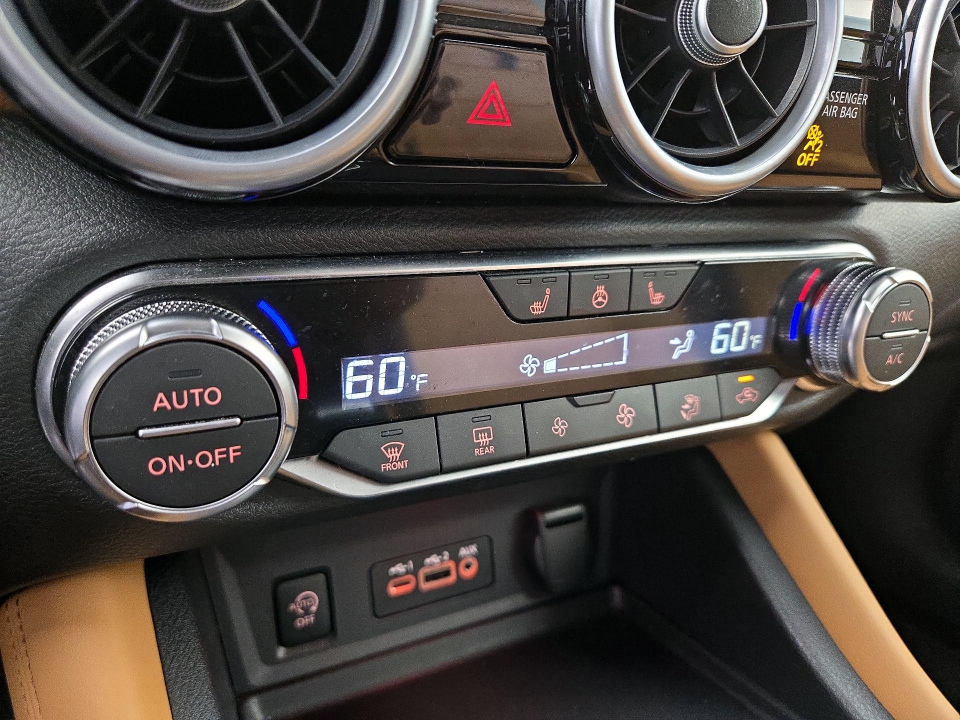 Thumbnail: 2024 Nissan Sentra - 16