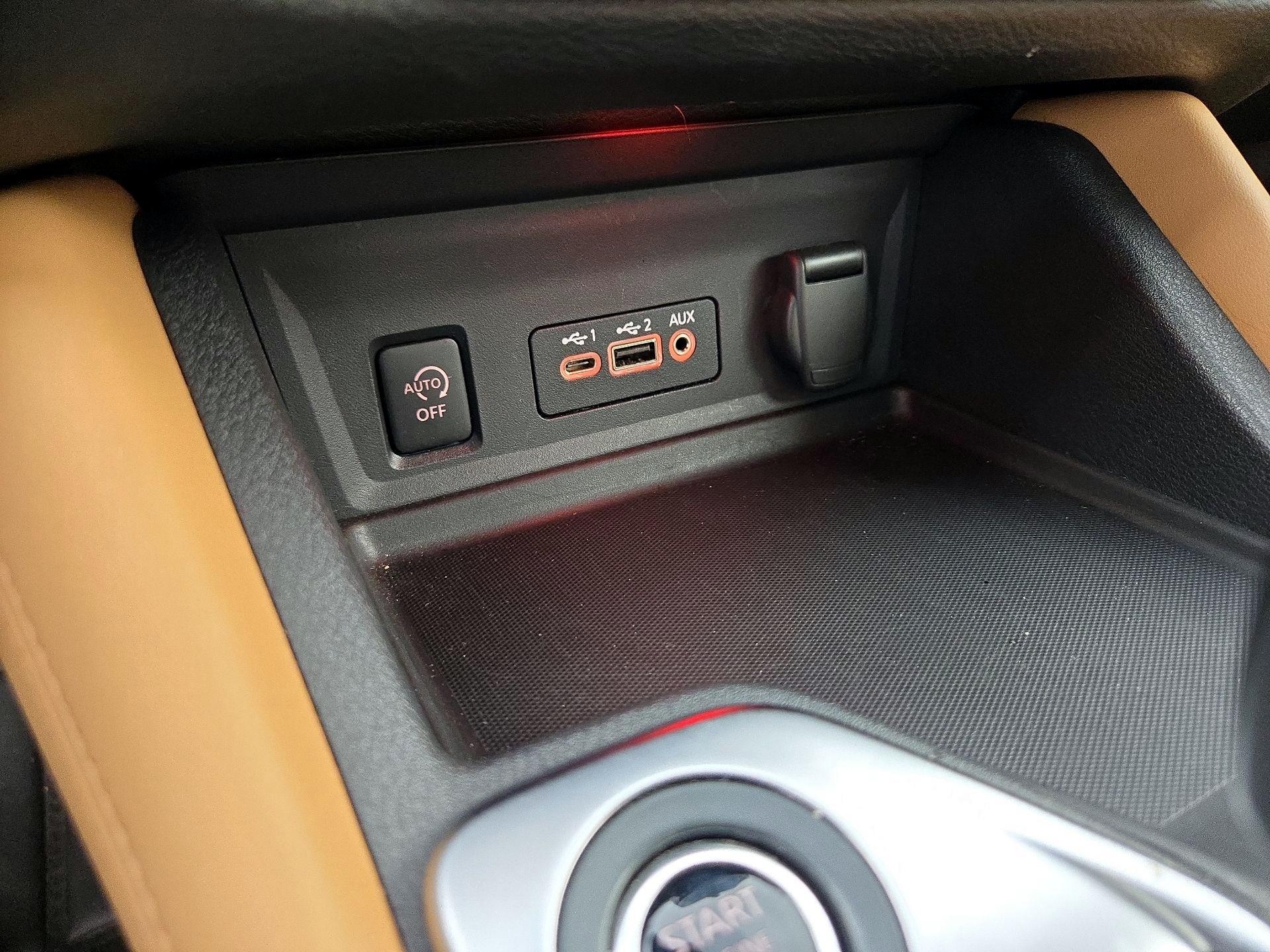 Thumbnail: 2024 Nissan Sentra - 18