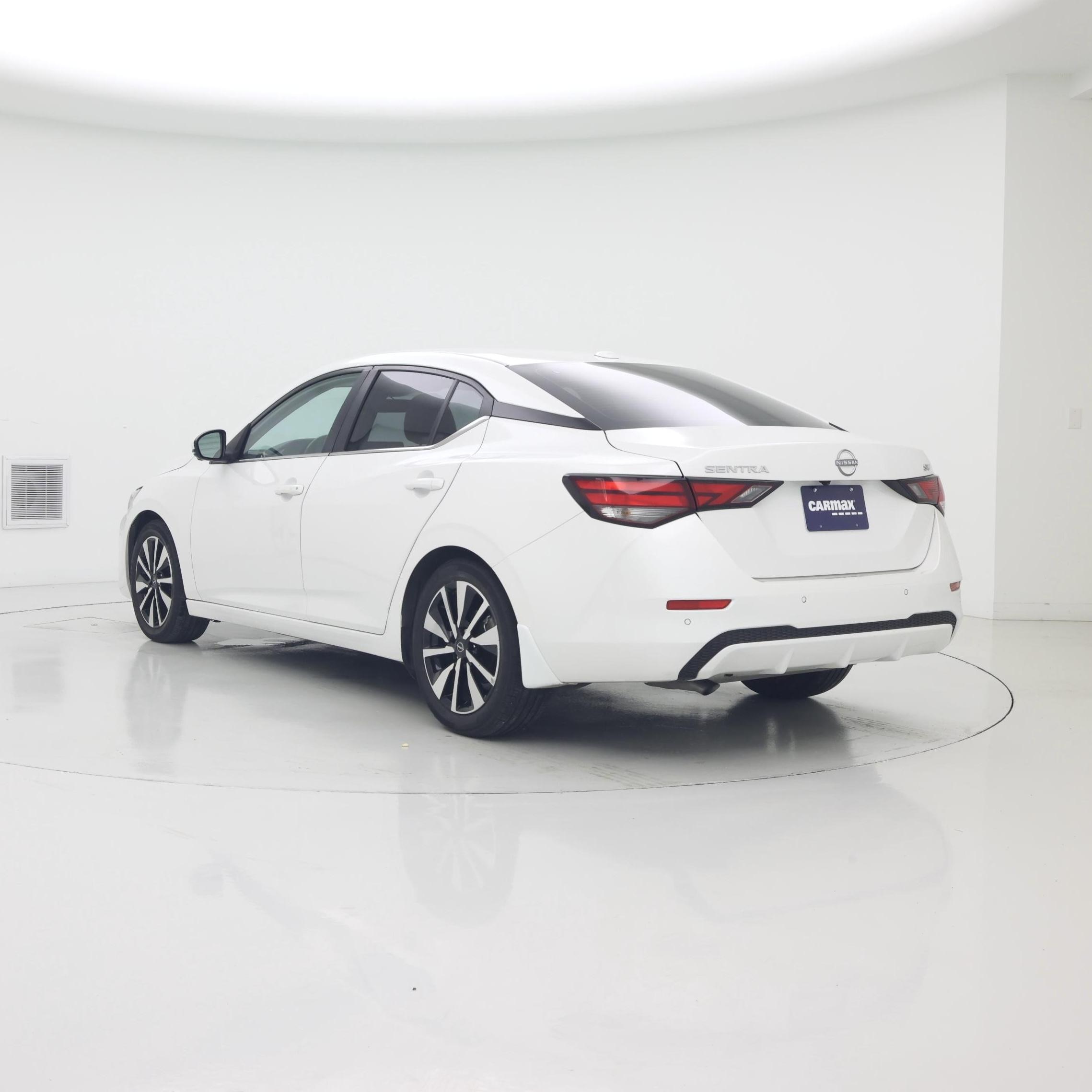 Thumbnail: 2024 Nissan Sentra - 2