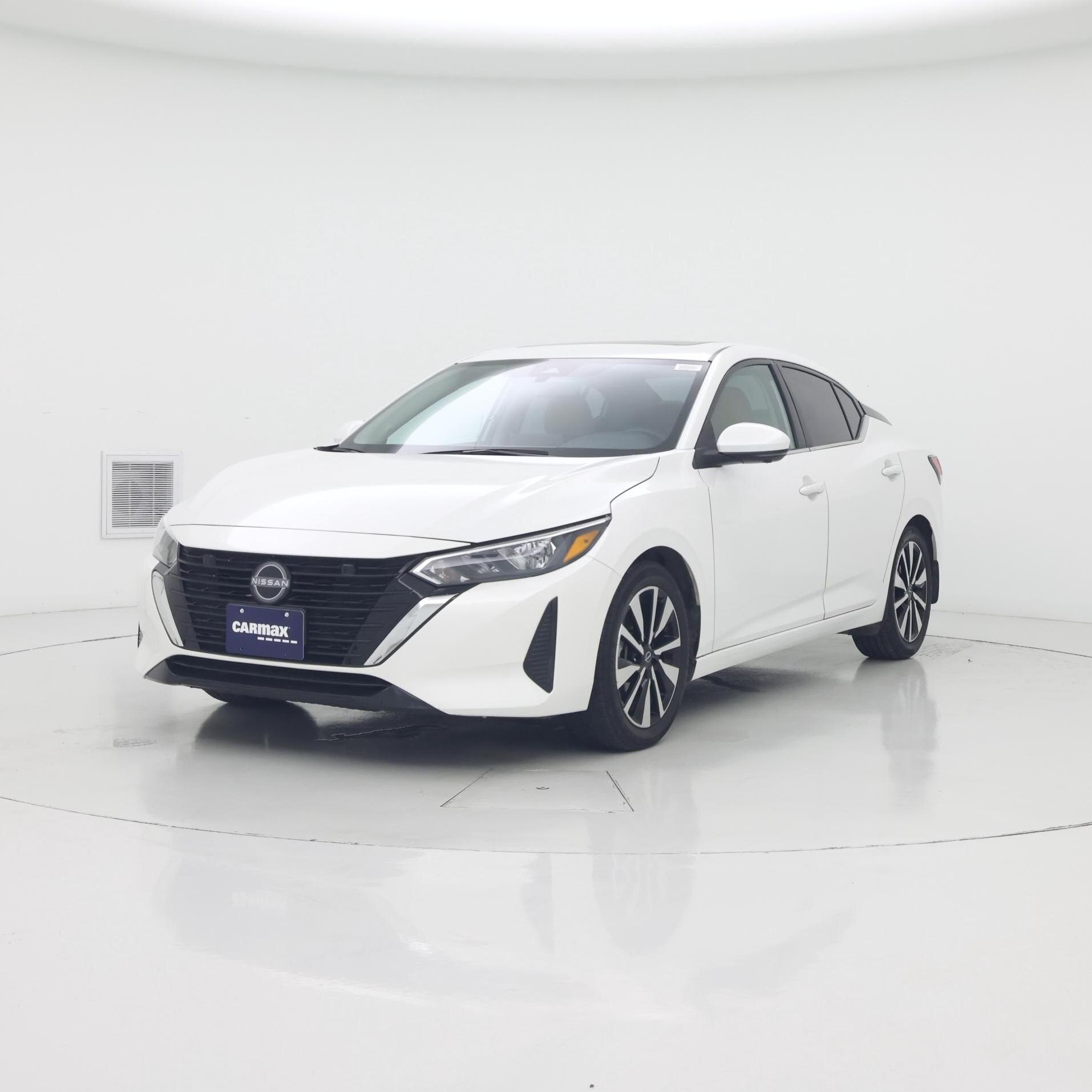 Thumbnail: 2024 Nissan Sentra - 4