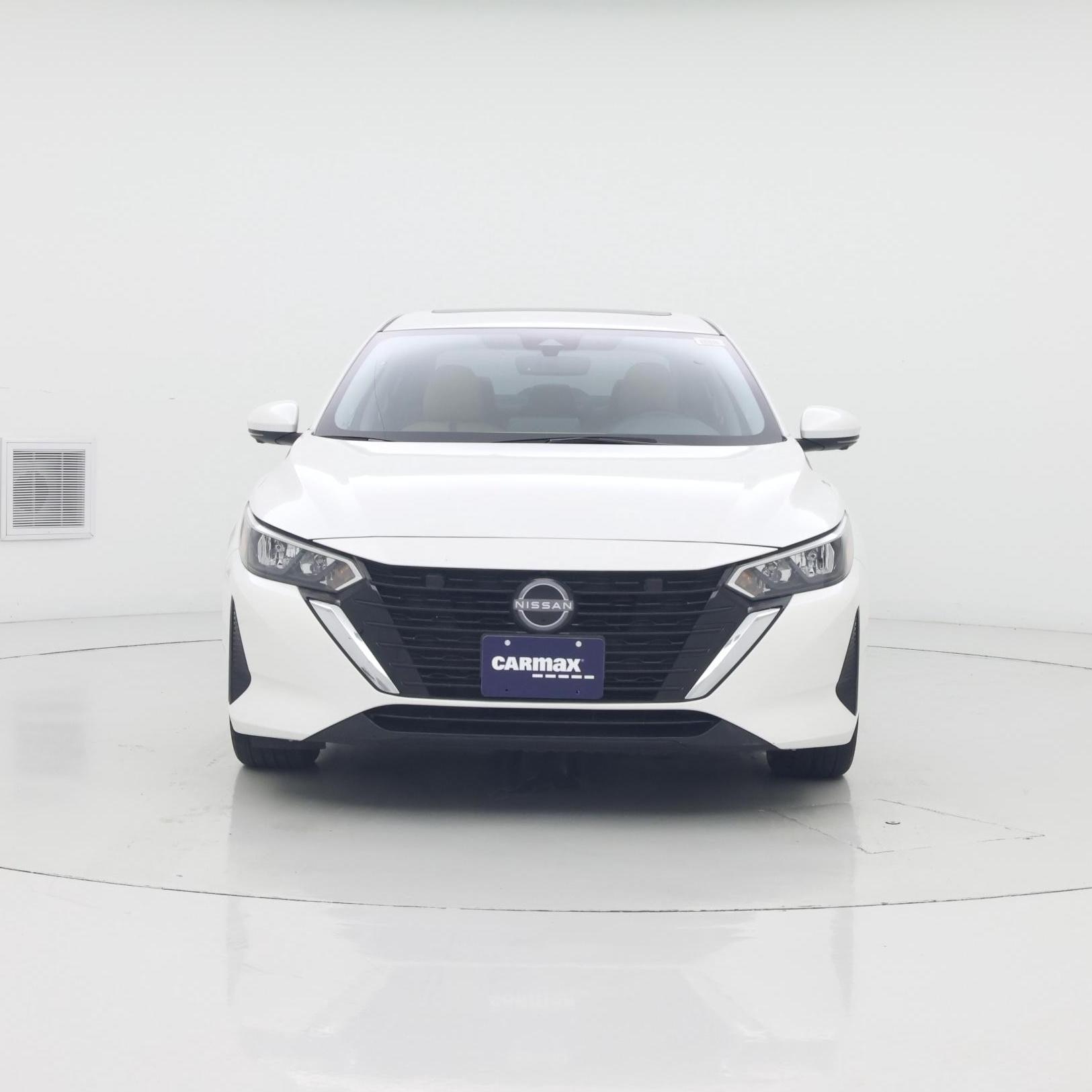 Thumbnail: 2024 Nissan Sentra - 5