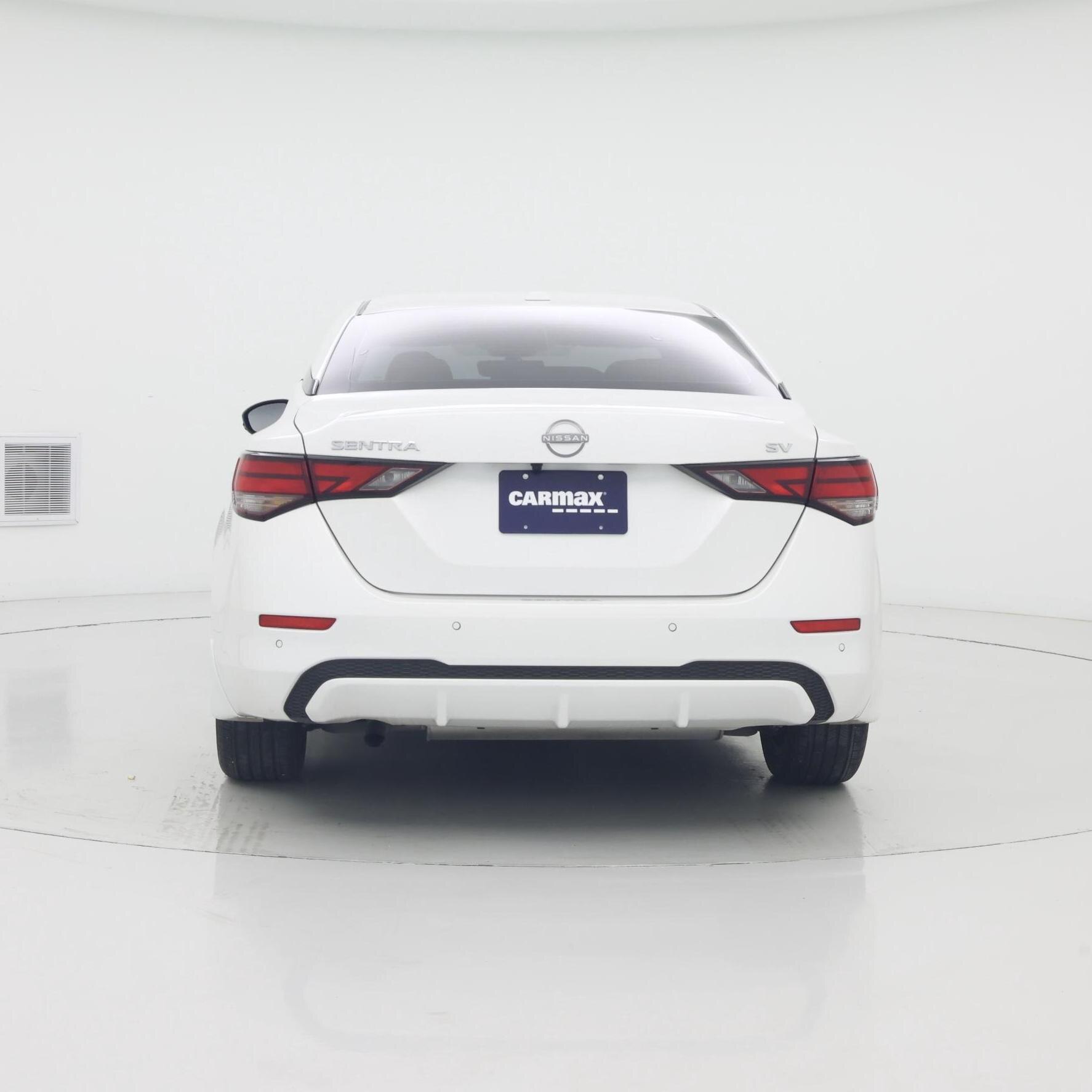 Thumbnail: 2024 Nissan Sentra - 6