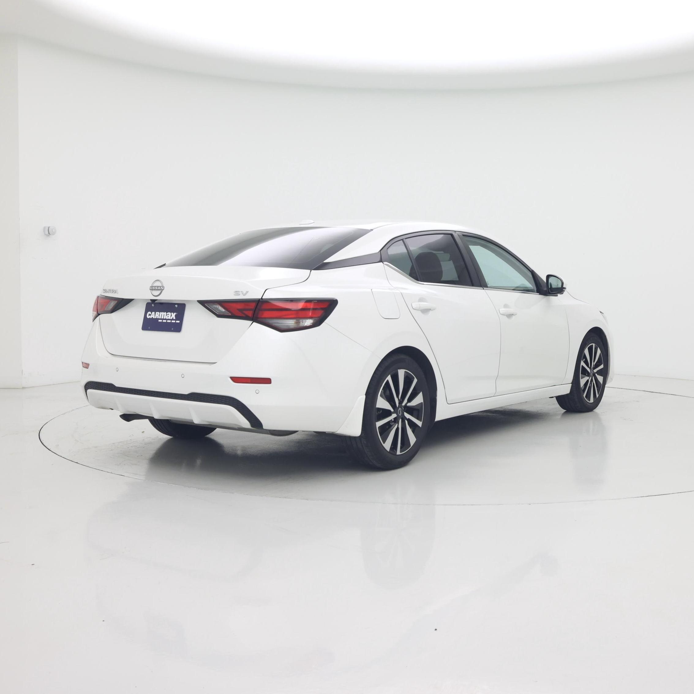 Thumbnail: 2024 Nissan Sentra - 8