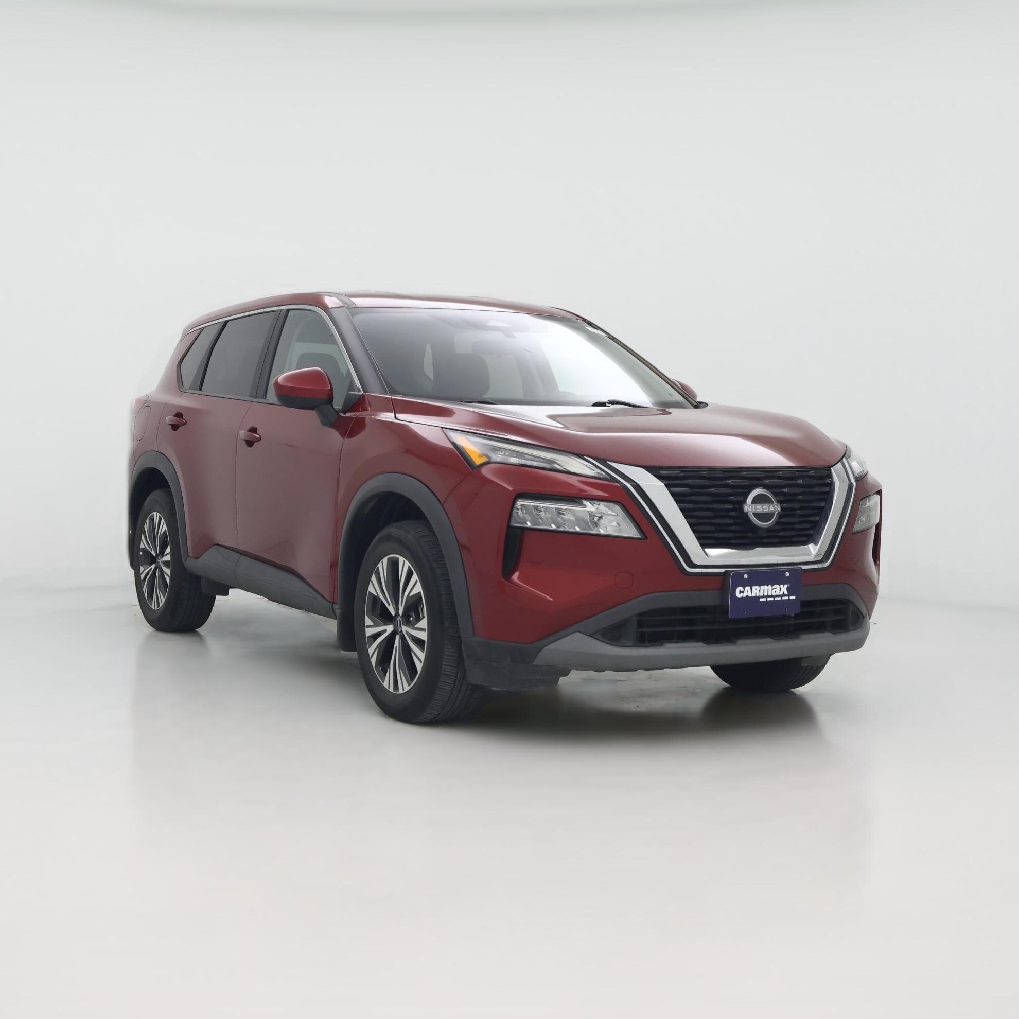 Thumbnail: 2023 Nissan Rogue - 1