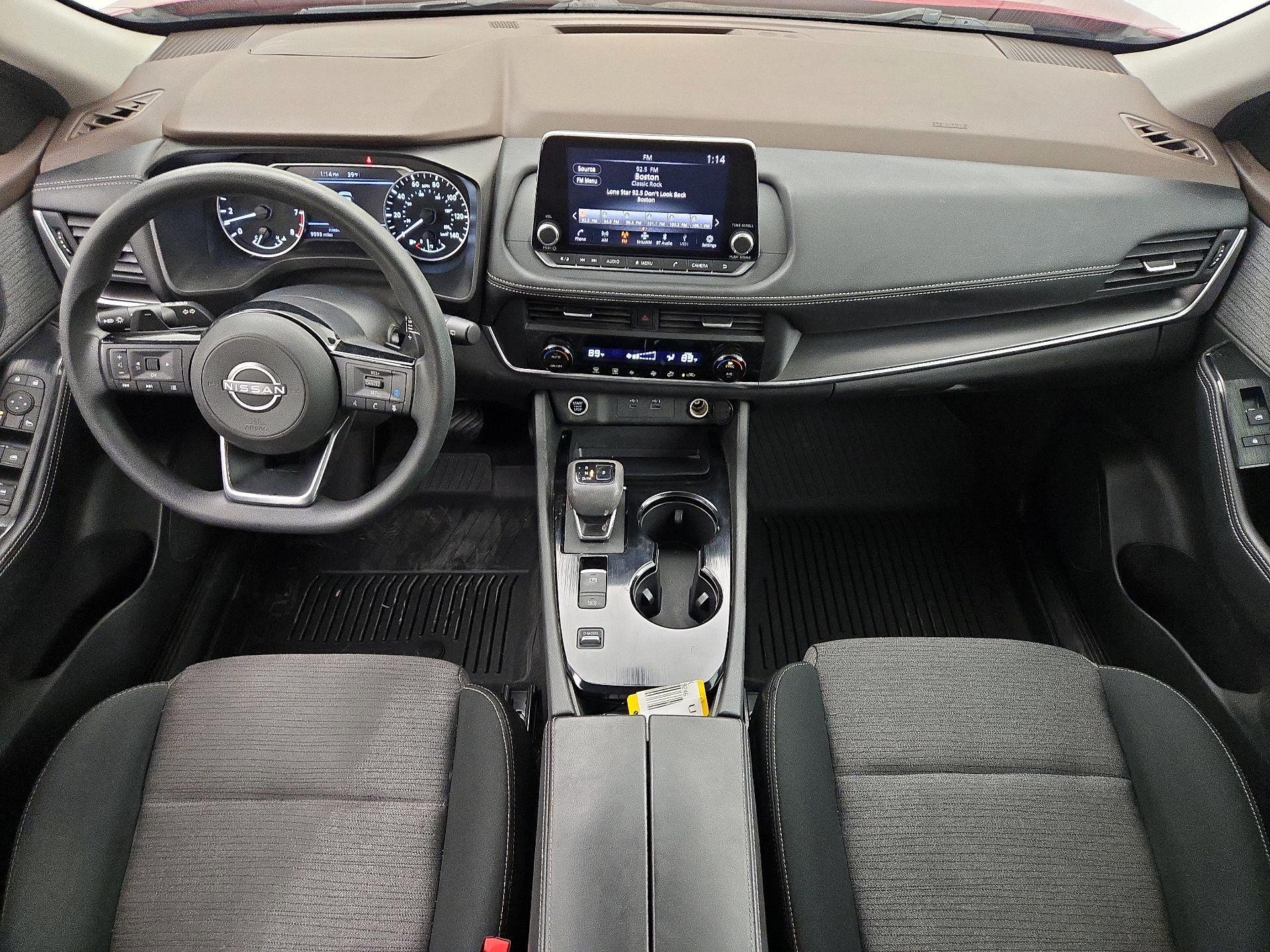 Thumbnail: 2023 Nissan Rogue - 9