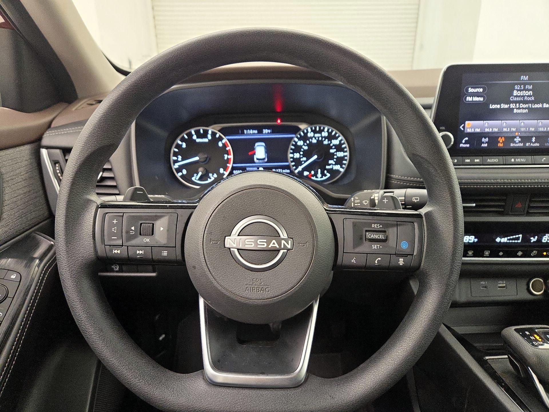 Thumbnail: 2023 Nissan Rogue - 10