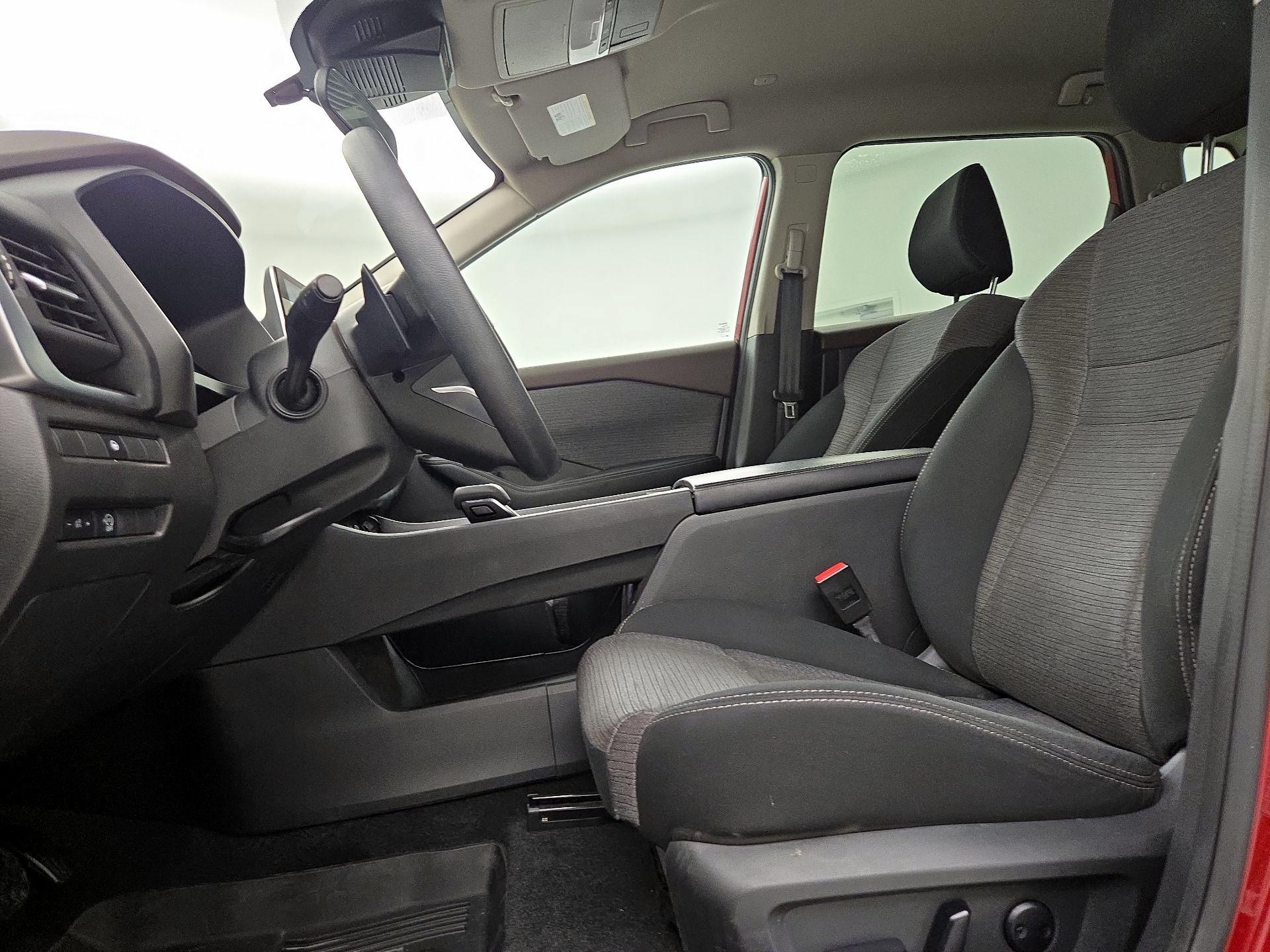 Thumbnail: 2023 Nissan Rogue - 11