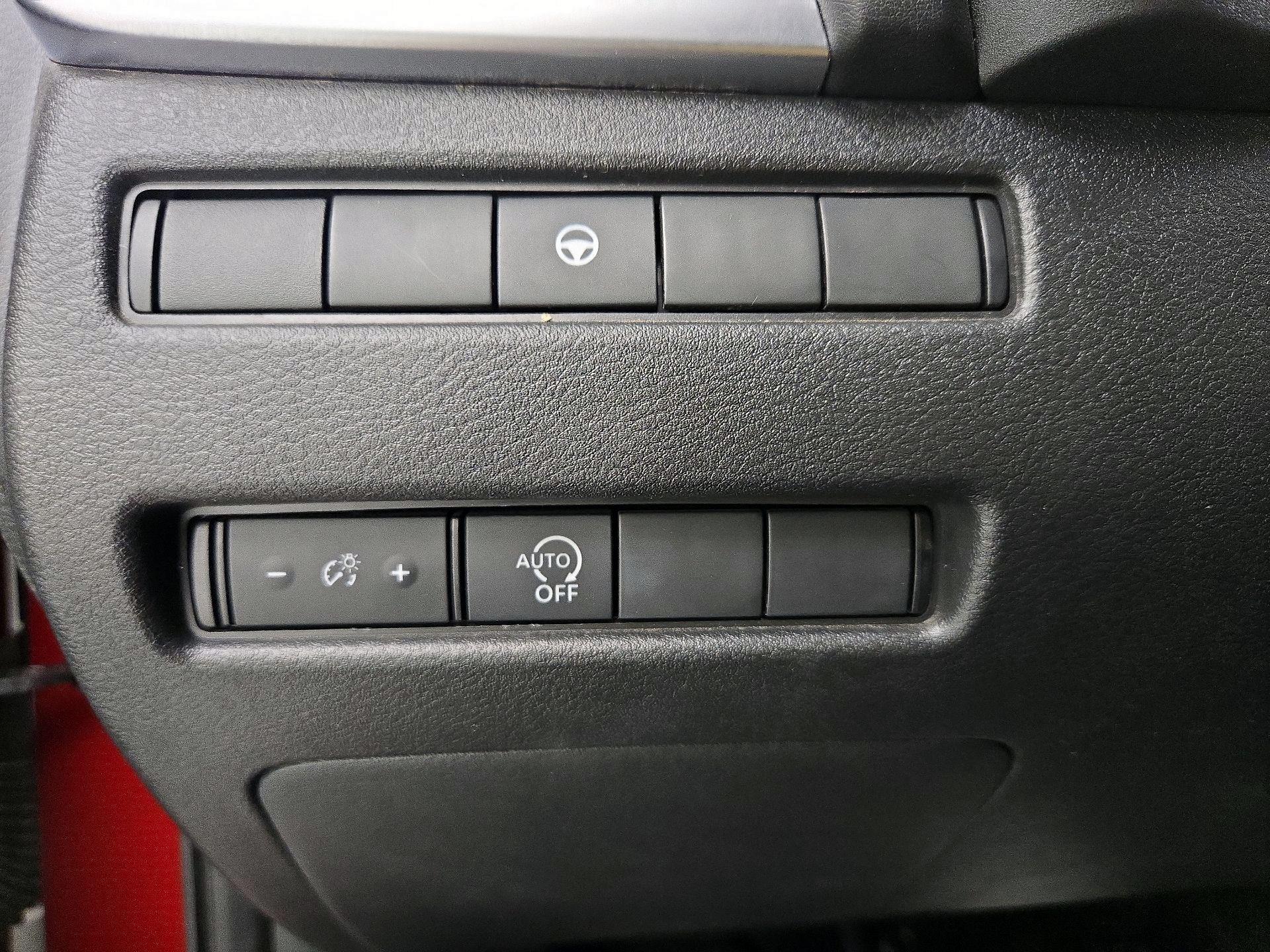 Thumbnail: 2023 Nissan Rogue - 13