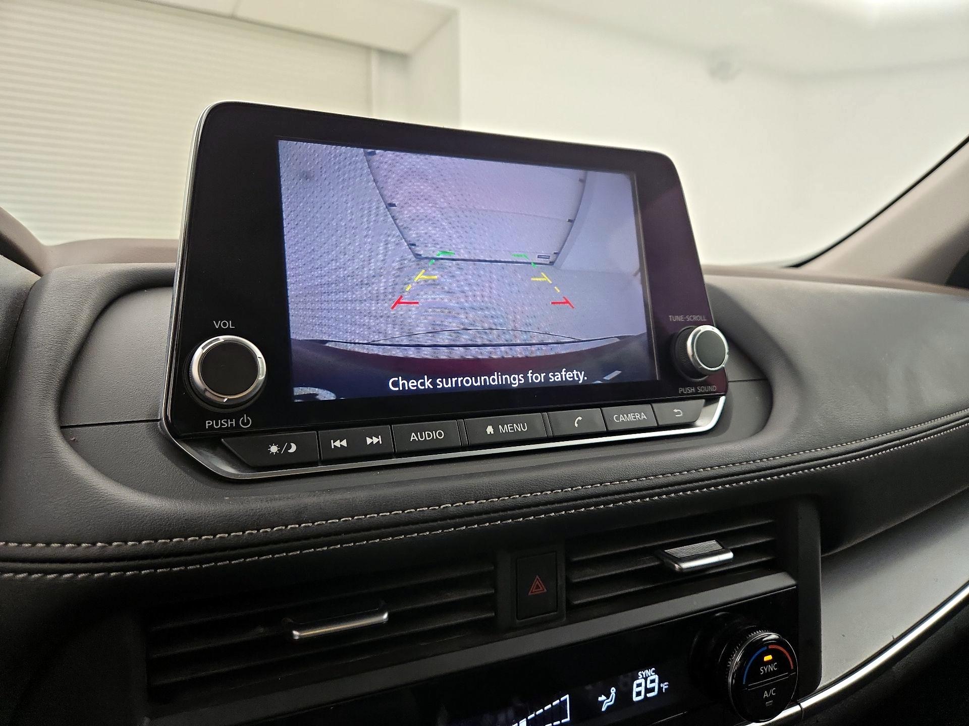 Thumbnail: 2023 Nissan Rogue - 14