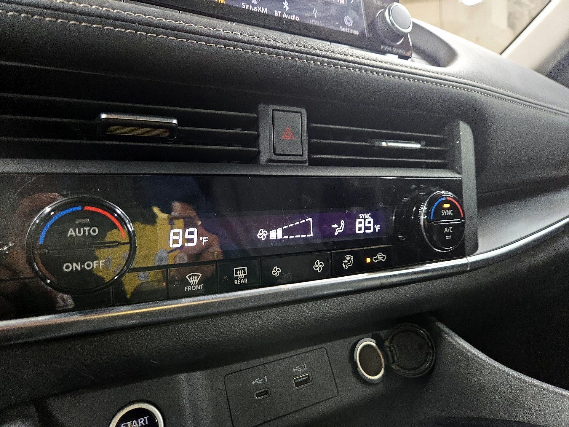 Thumbnail: 2023 Nissan Rogue - 16