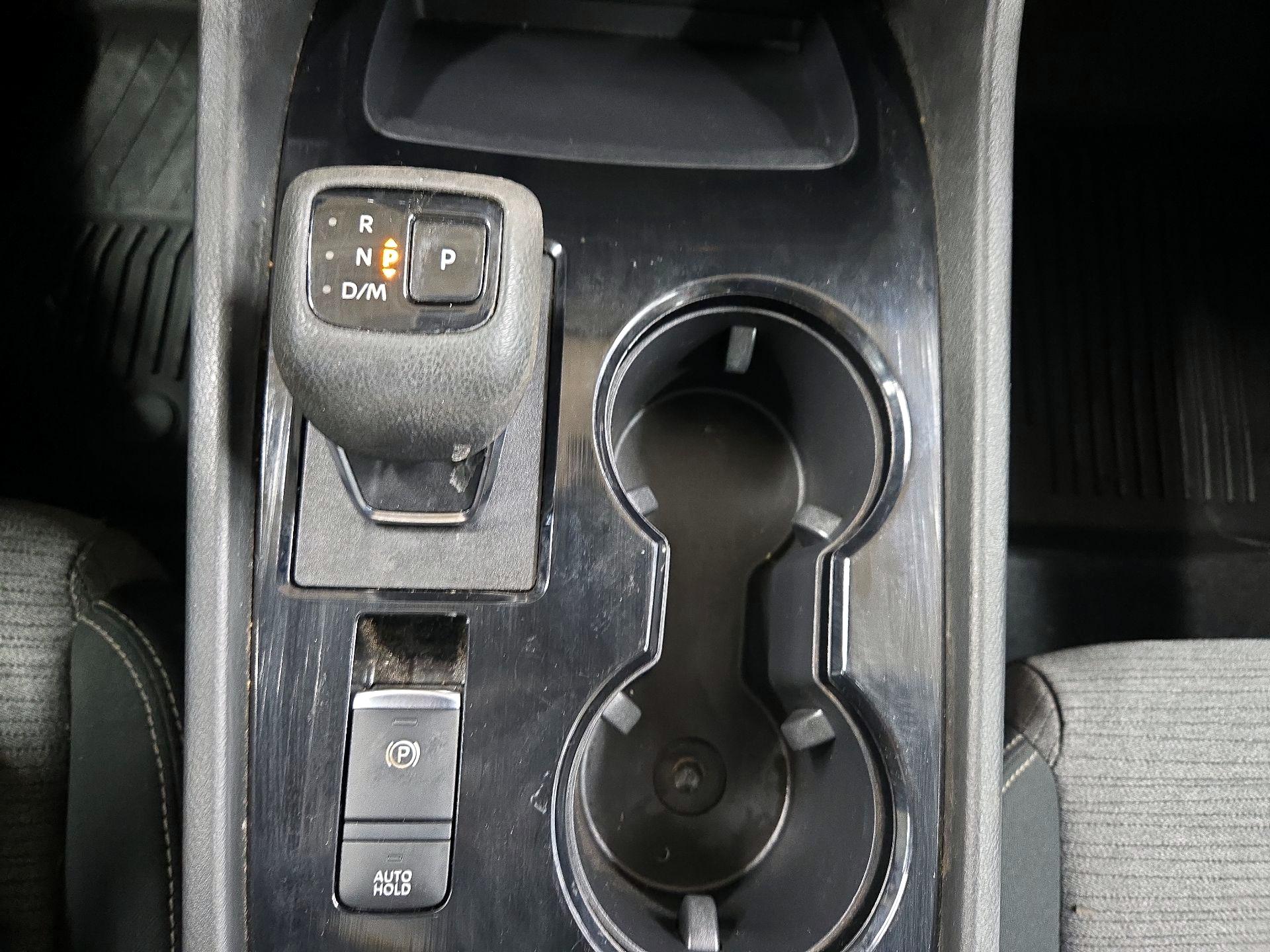 Thumbnail: 2023 Nissan Rogue - 17