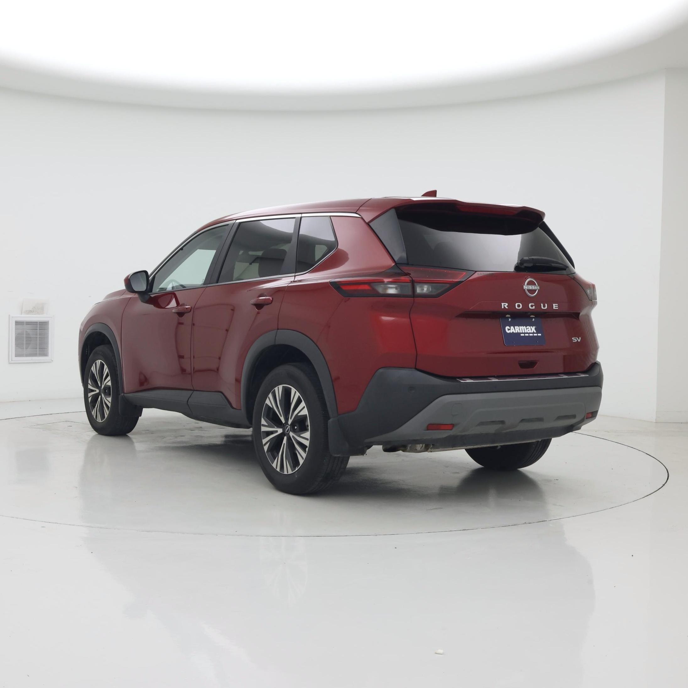 Thumbnail: 2023 Nissan Rogue - 2