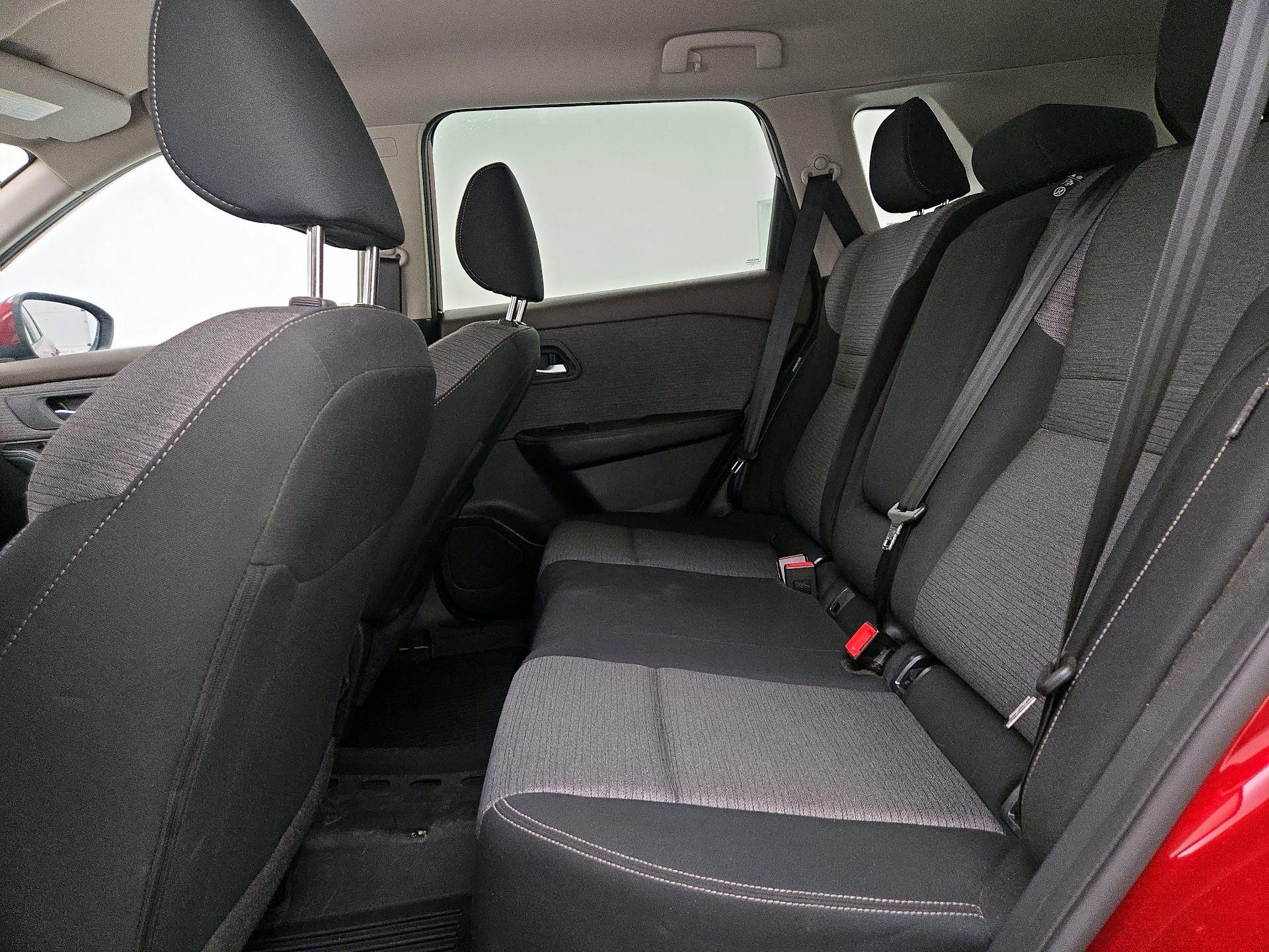 Thumbnail: 2023 Nissan Rogue - 19