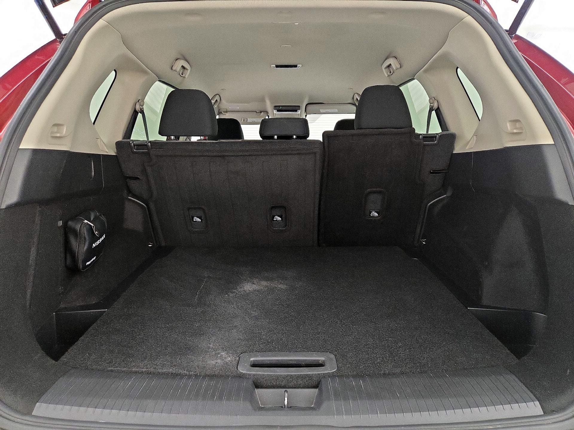 Thumbnail: 2023 Nissan Rogue - 20