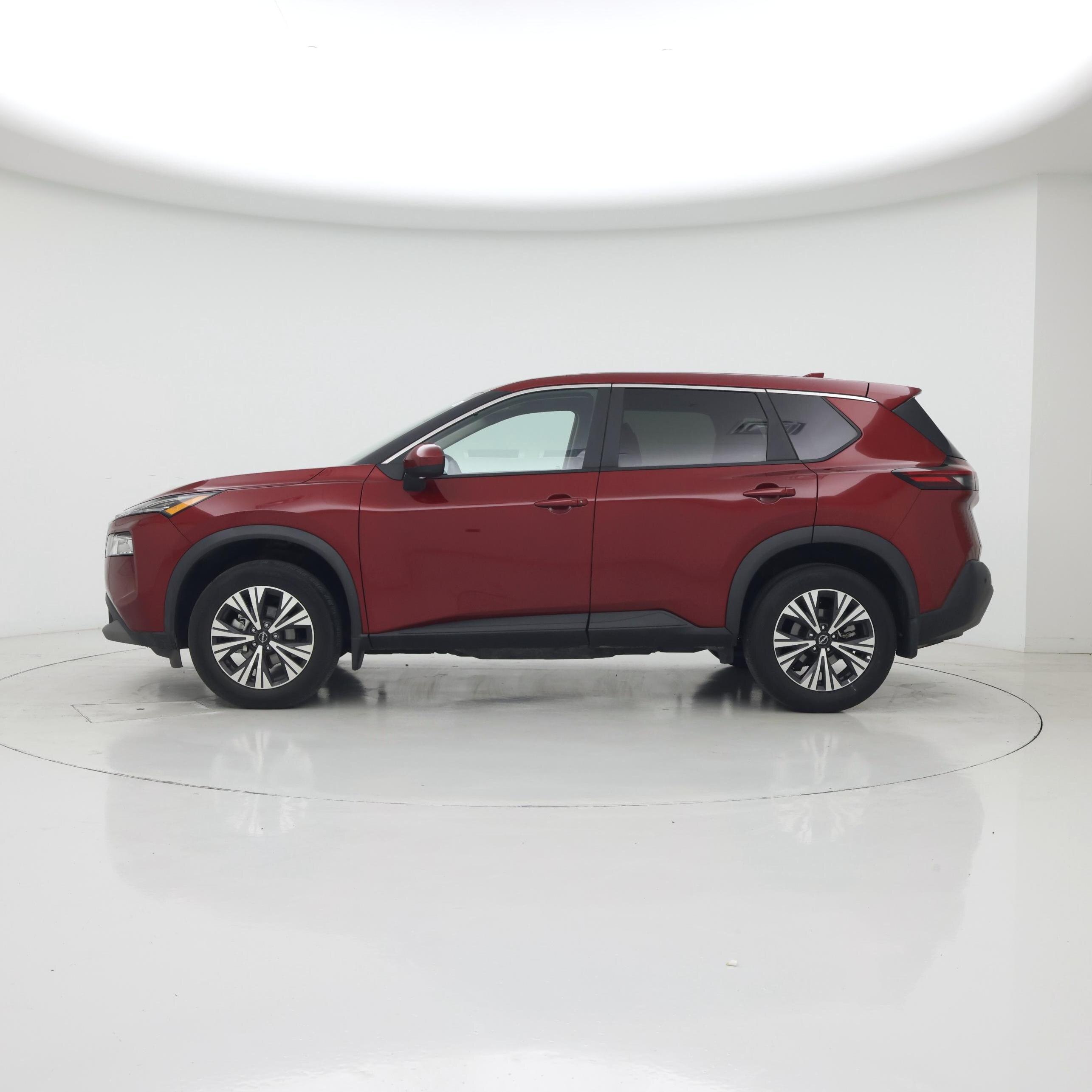Thumbnail: 2023 Nissan Rogue - 3