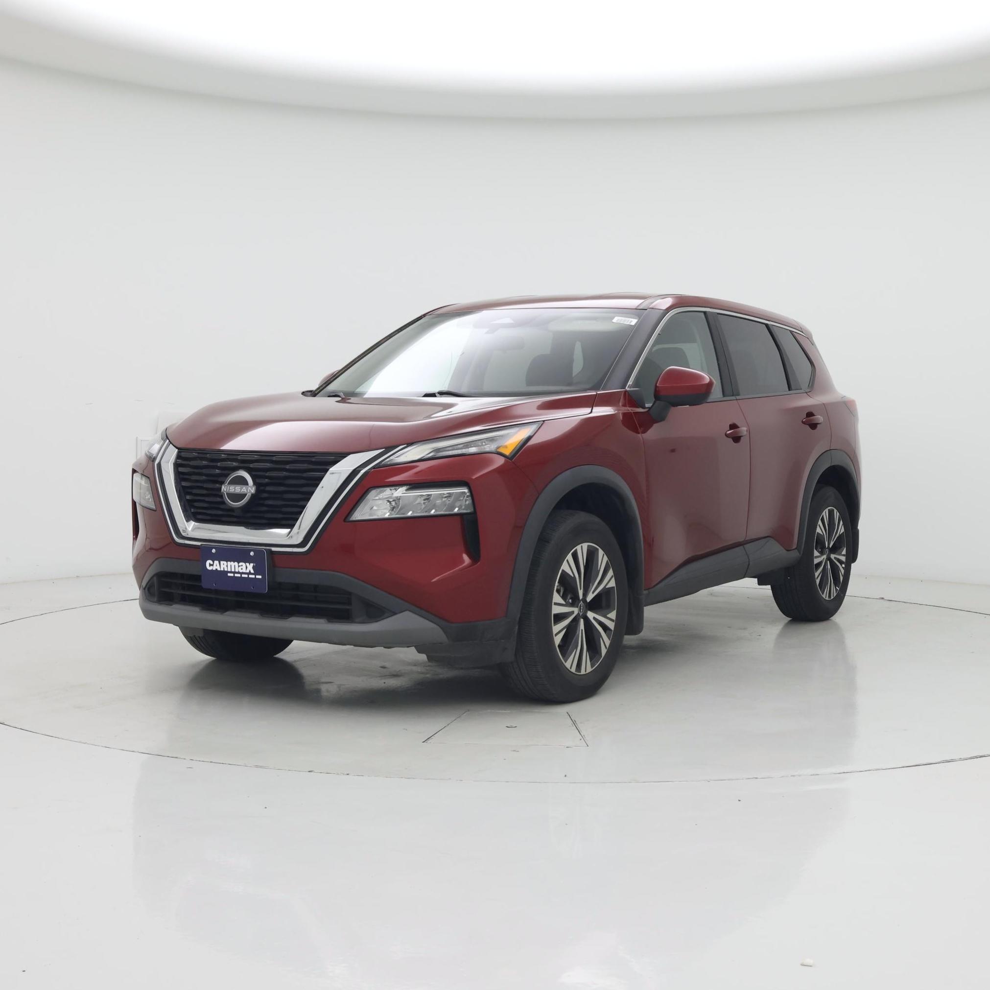 Thumbnail: 2023 Nissan Rogue - 4