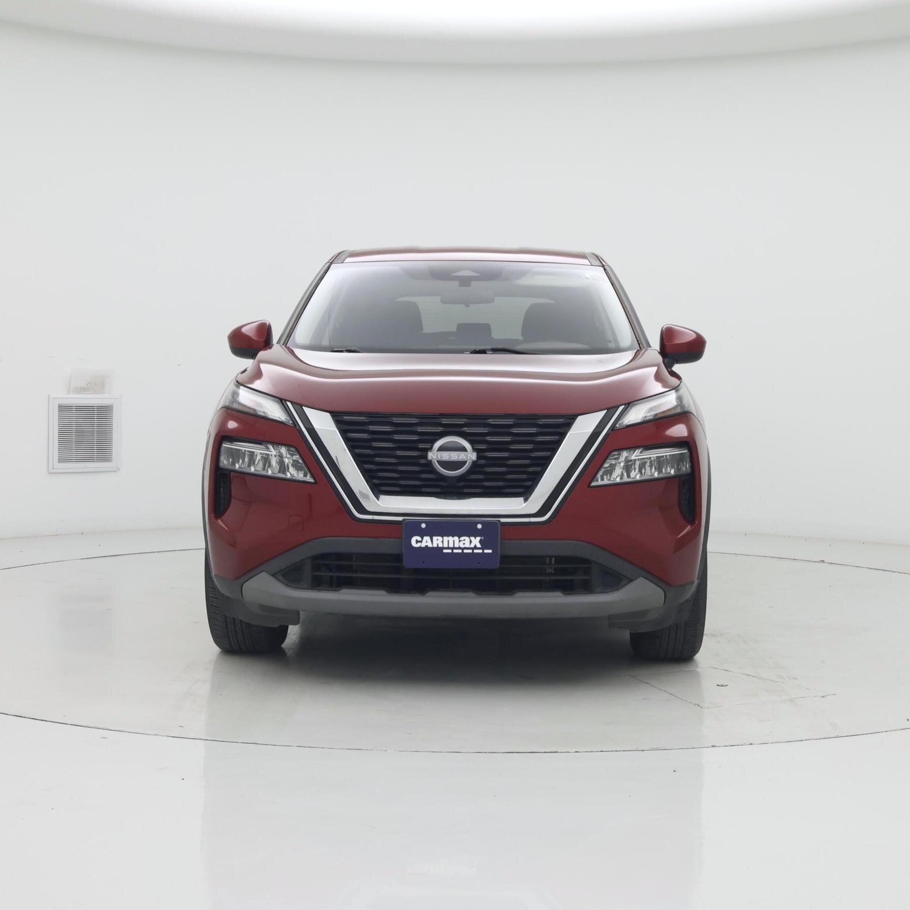 Thumbnail: 2023 Nissan Rogue - 5