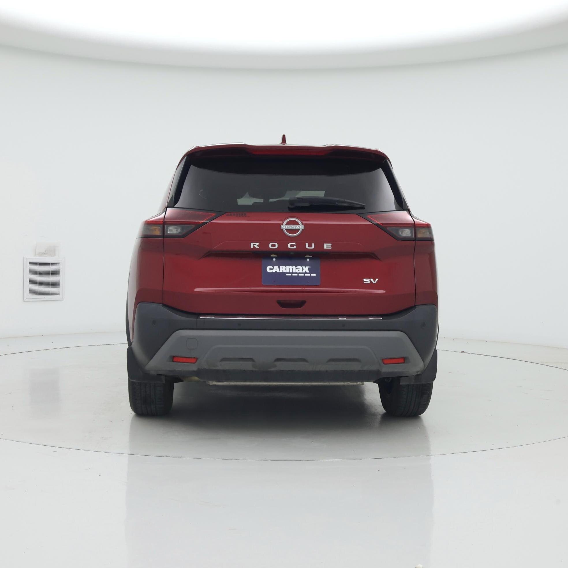 Thumbnail: 2023 Nissan Rogue - 6