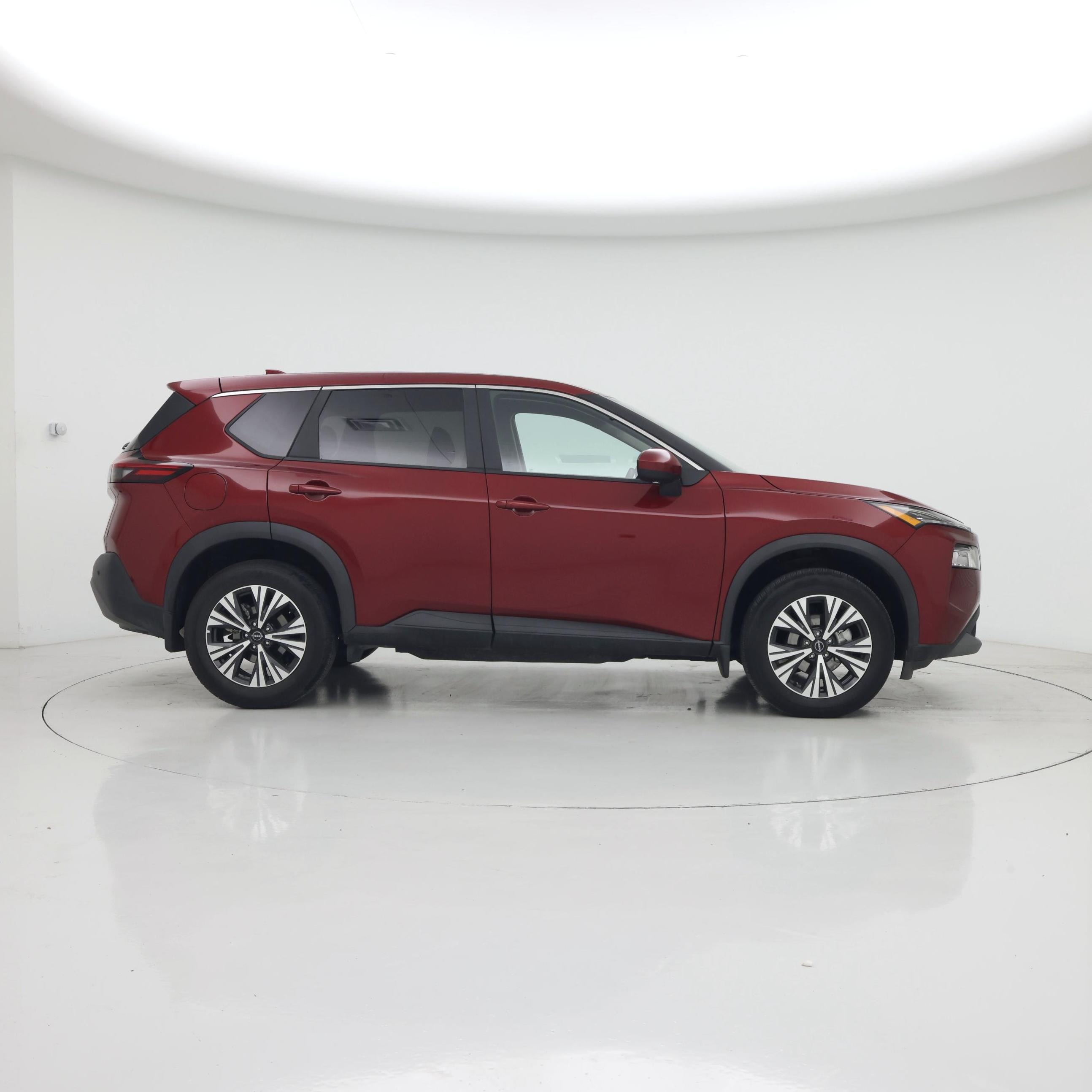 Thumbnail: 2023 Nissan Rogue - 7