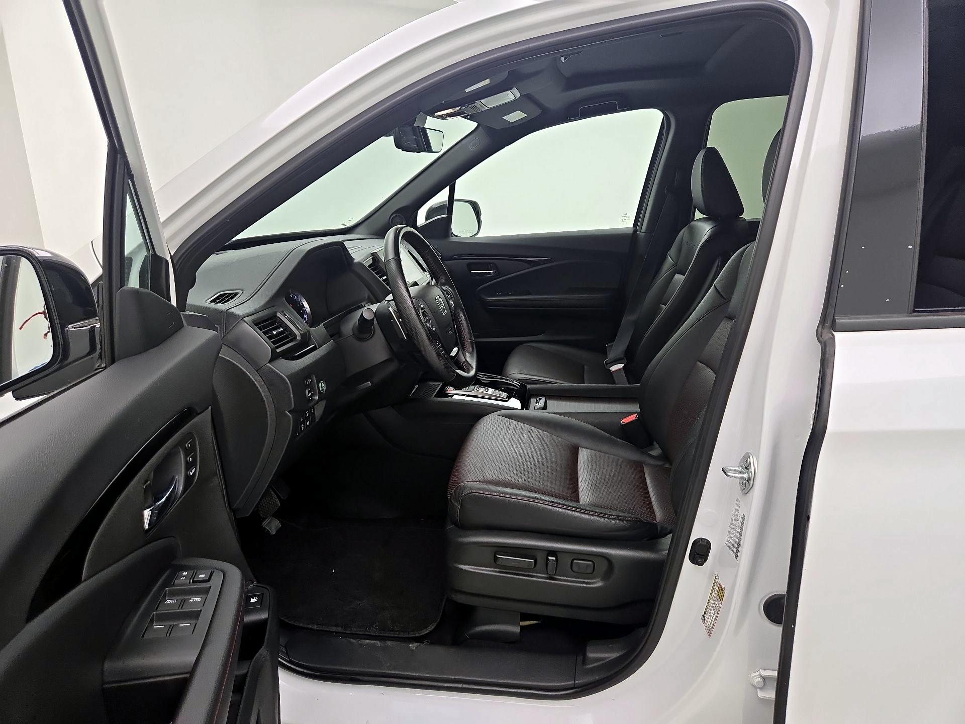 Thumbnail: 2023 Honda Ridgeline - 11