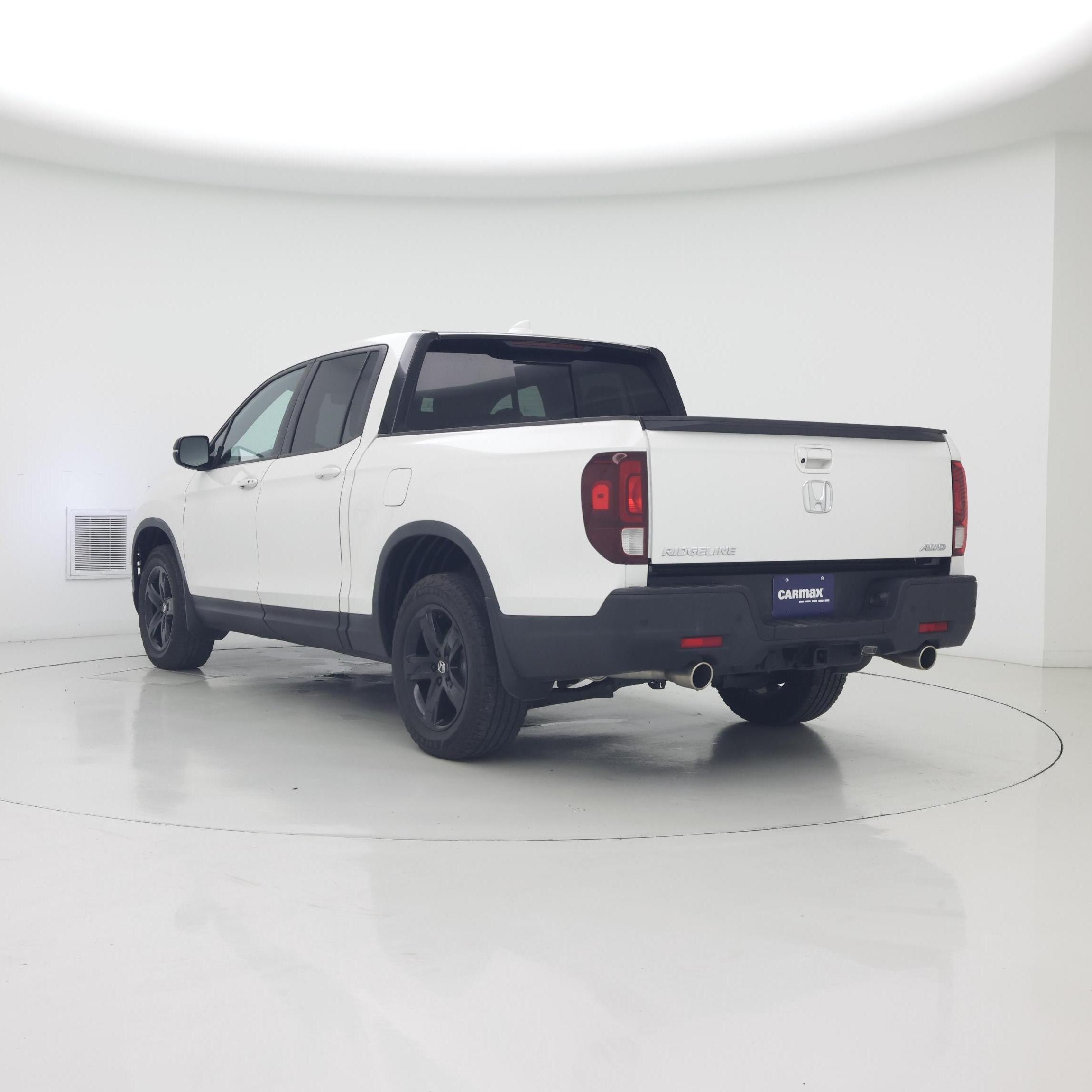 Thumbnail: 2023 Honda Ridgeline - 2