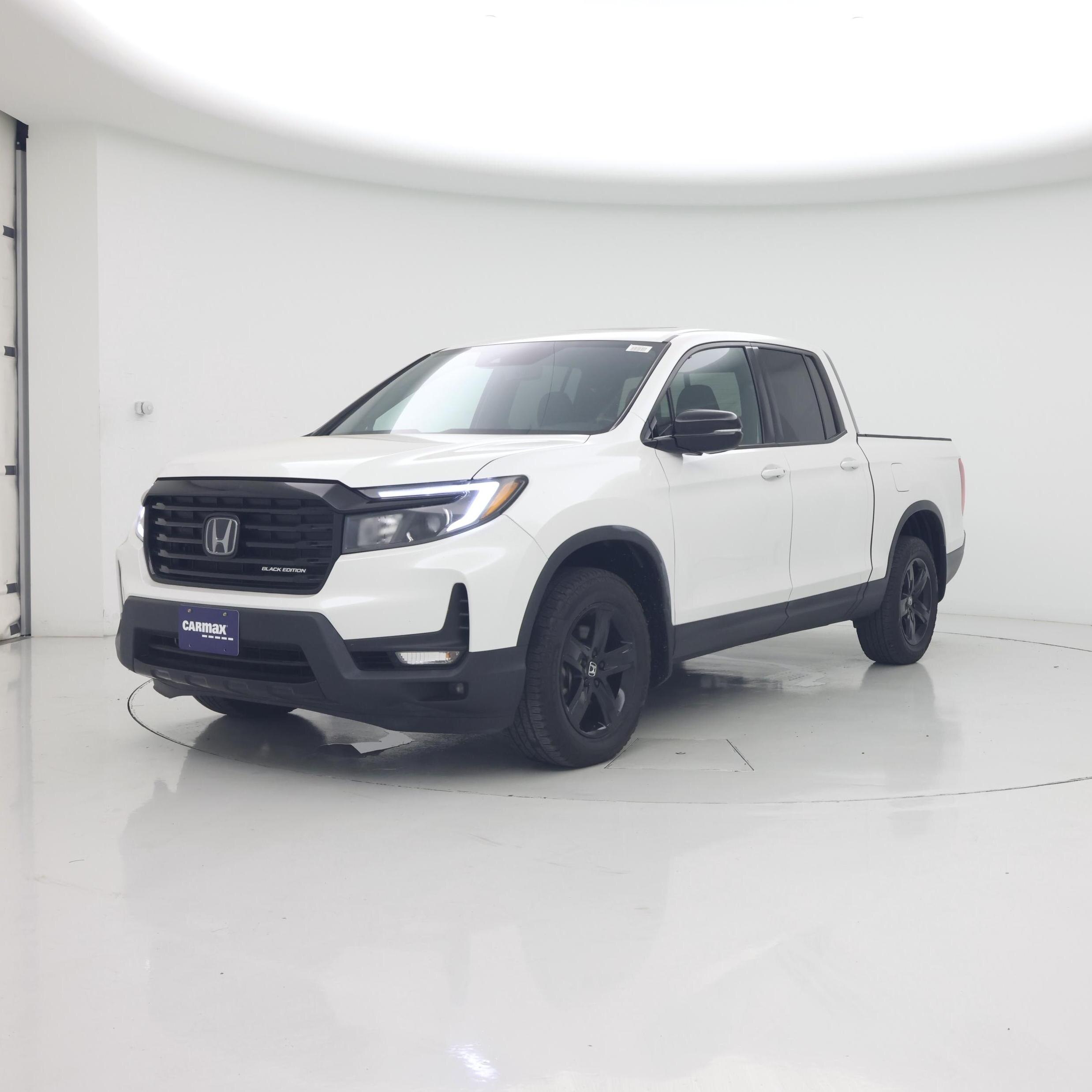 Thumbnail: 2023 Honda Ridgeline - 4