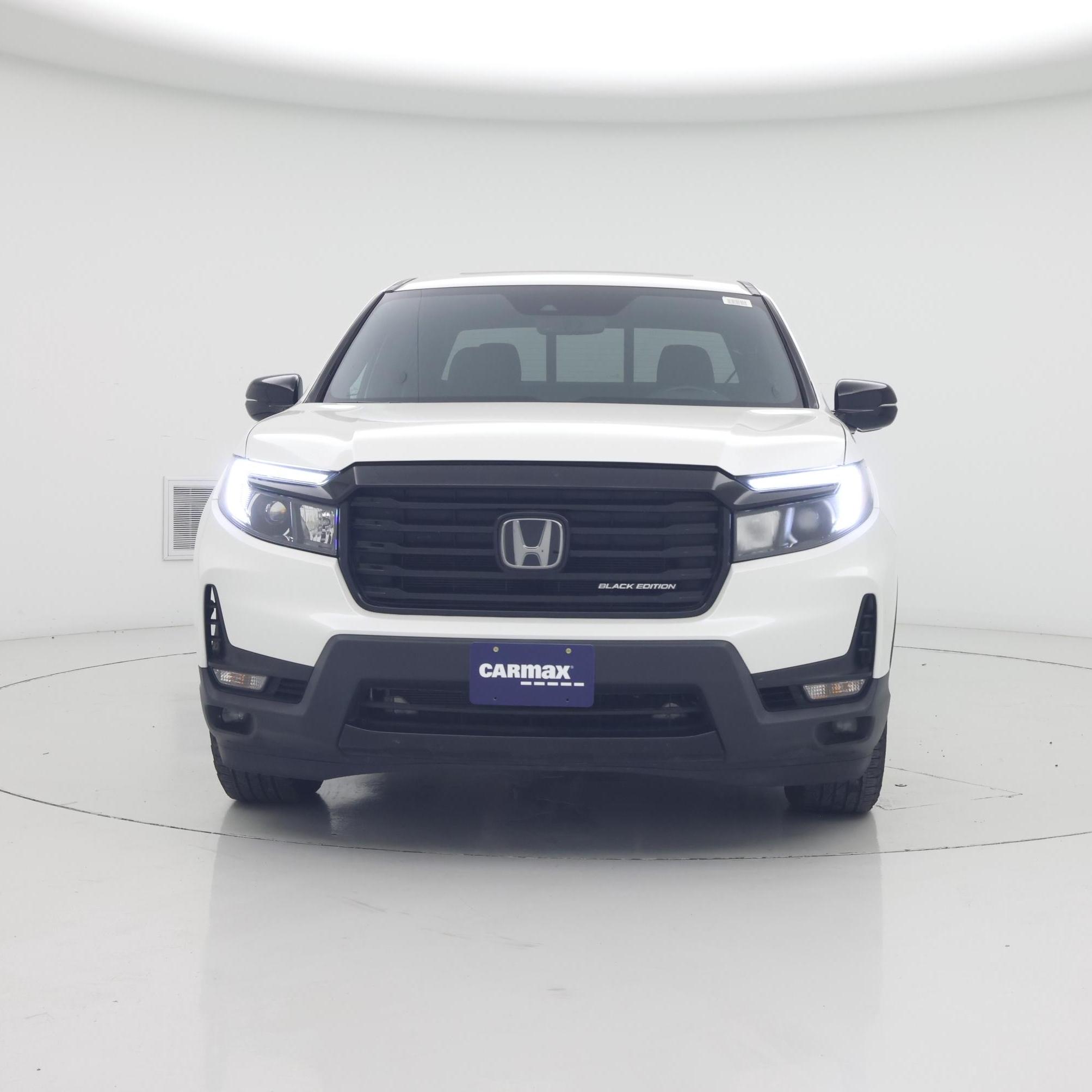 Thumbnail: 2023 Honda Ridgeline - 5