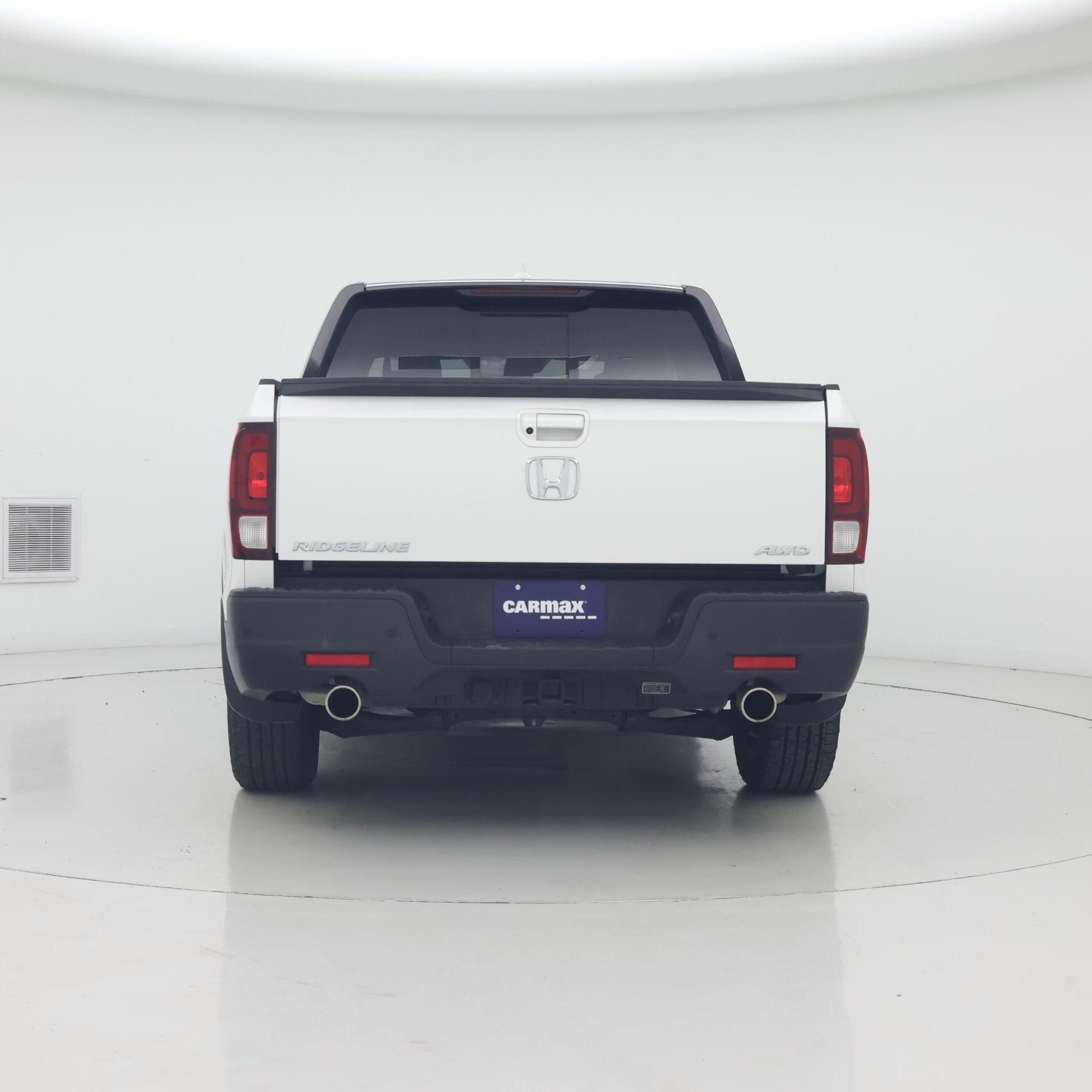 Thumbnail: 2023 Honda Ridgeline - 6