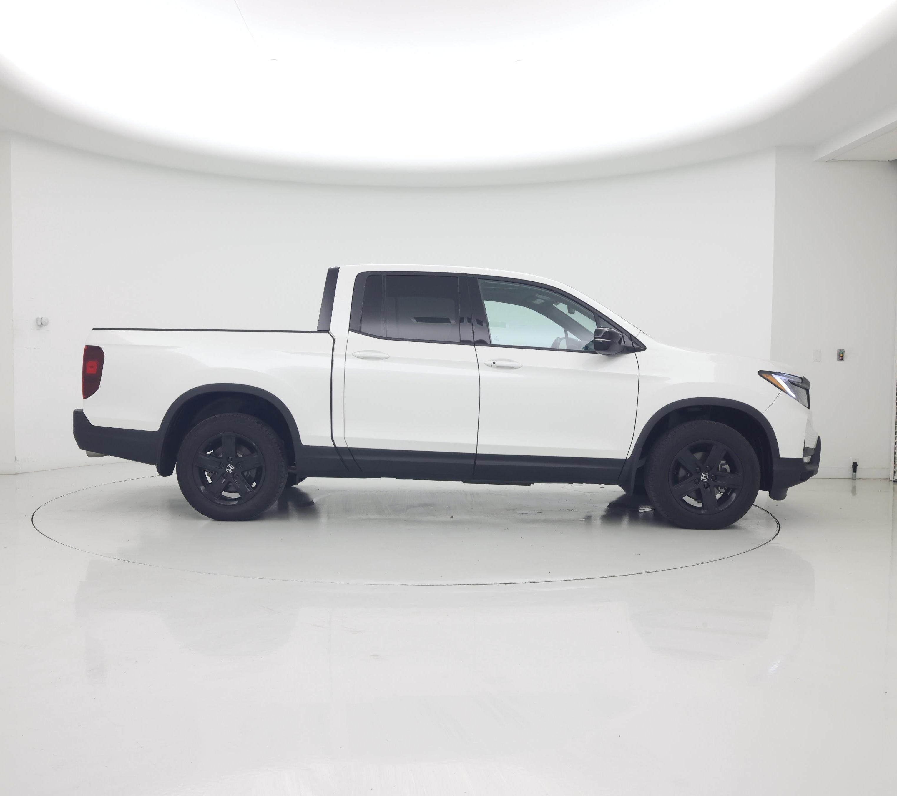 Thumbnail: 2023 Honda Ridgeline - 7