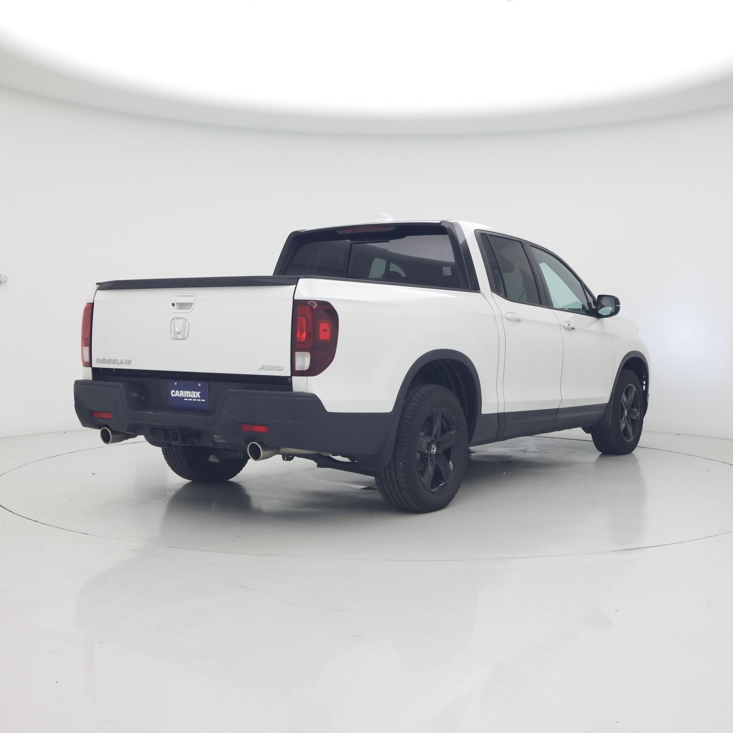 Thumbnail: 2023 Honda Ridgeline - 8