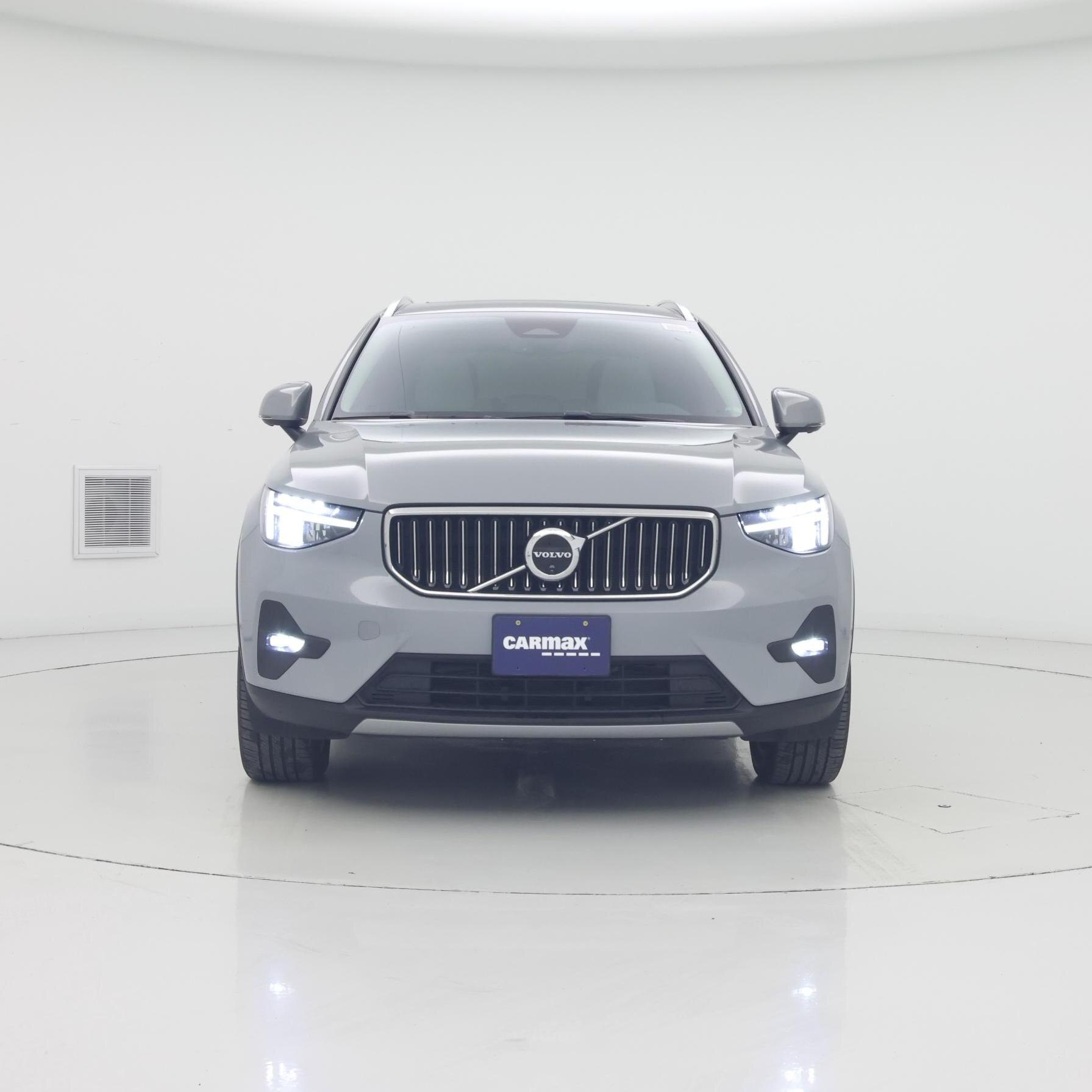 Thumbnail: 2024 Volvo XC40 - 5