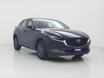2022 Mazda CX-30 2.5 S