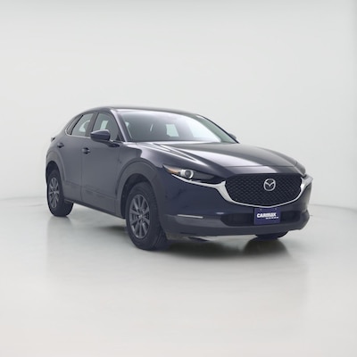 2022 Mazda CX-30 2.5 S
