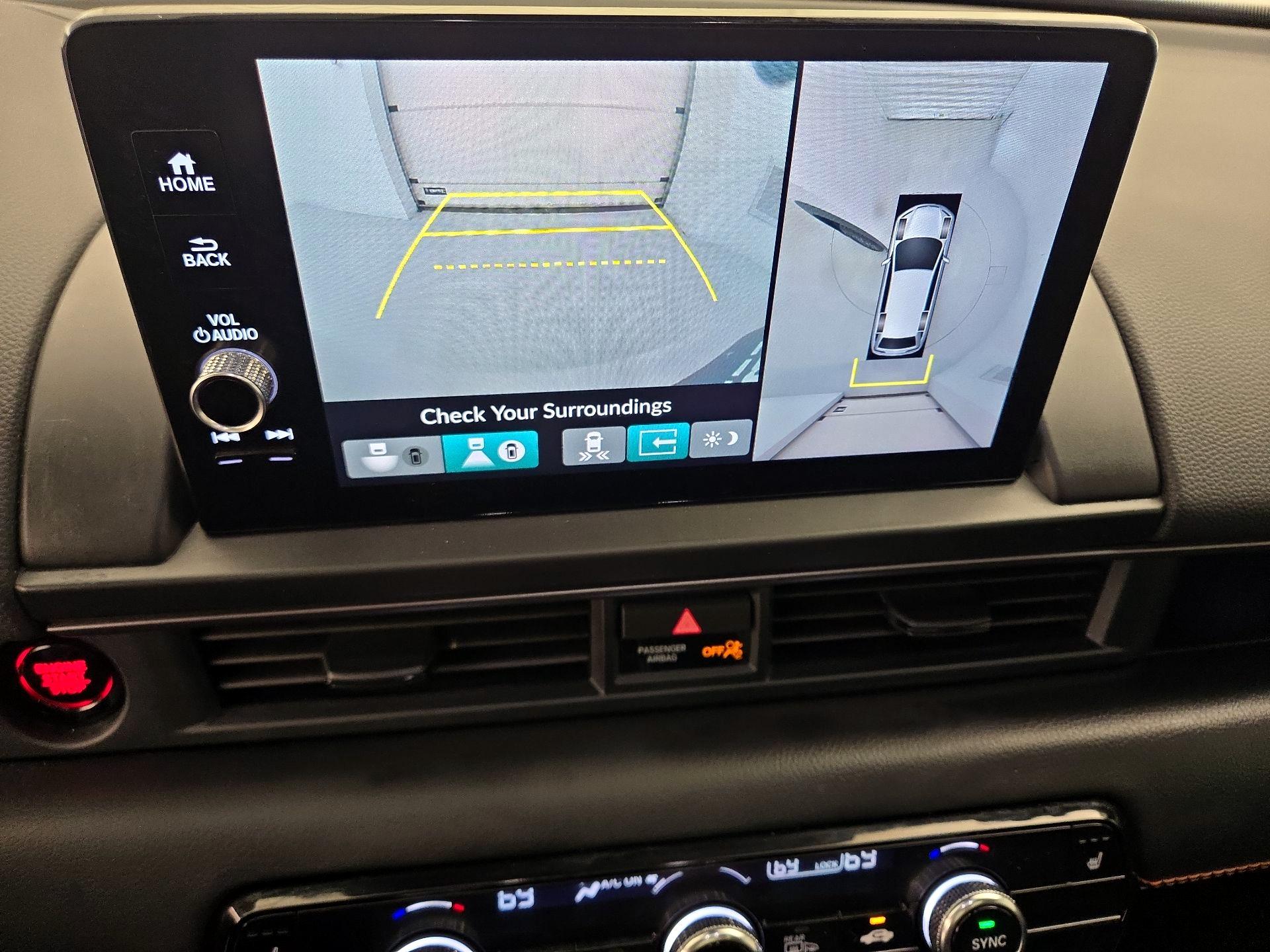 Thumbnail: 2024 Honda Pilot - 14