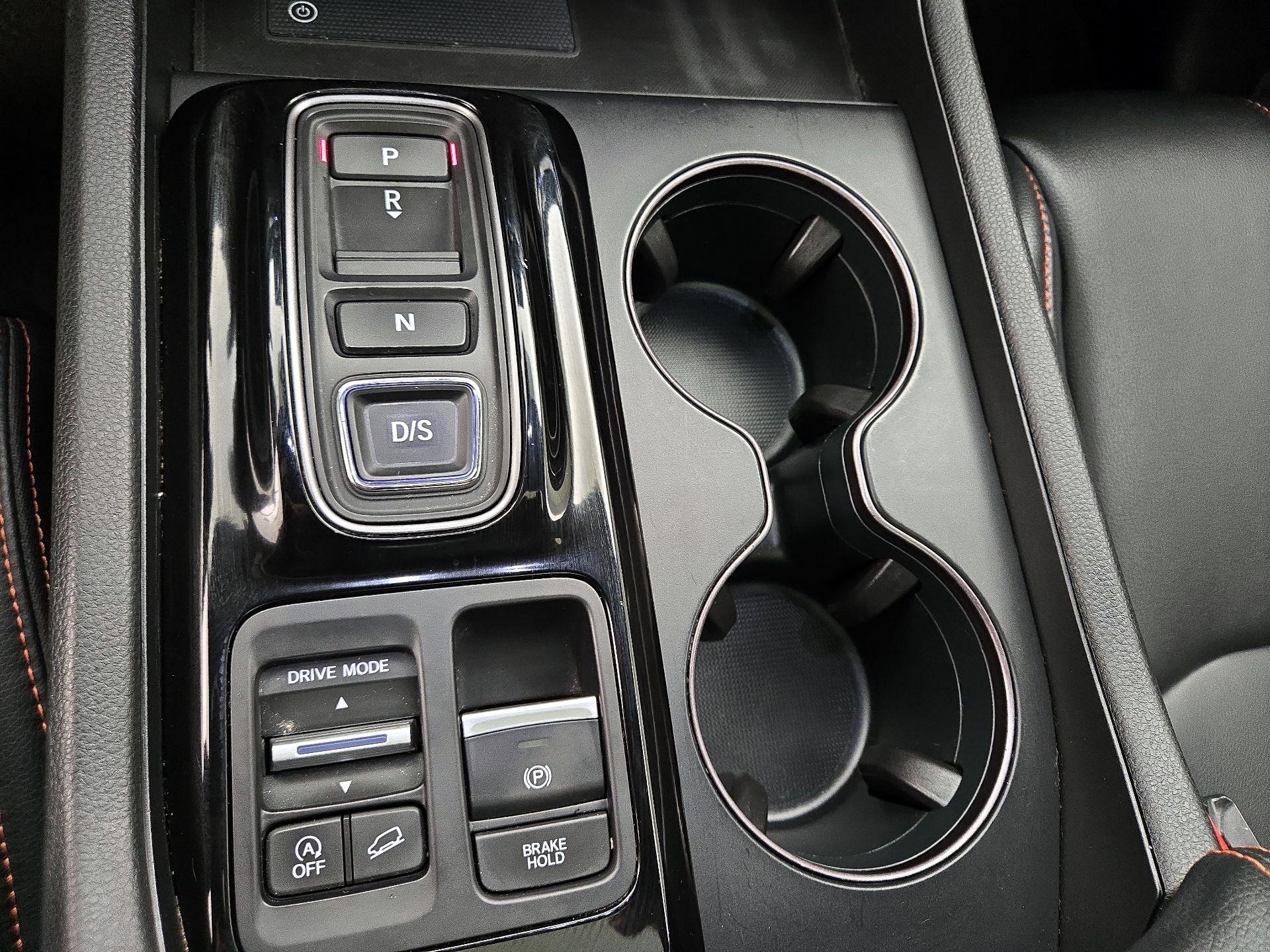 Thumbnail: 2024 Honda Pilot - 17