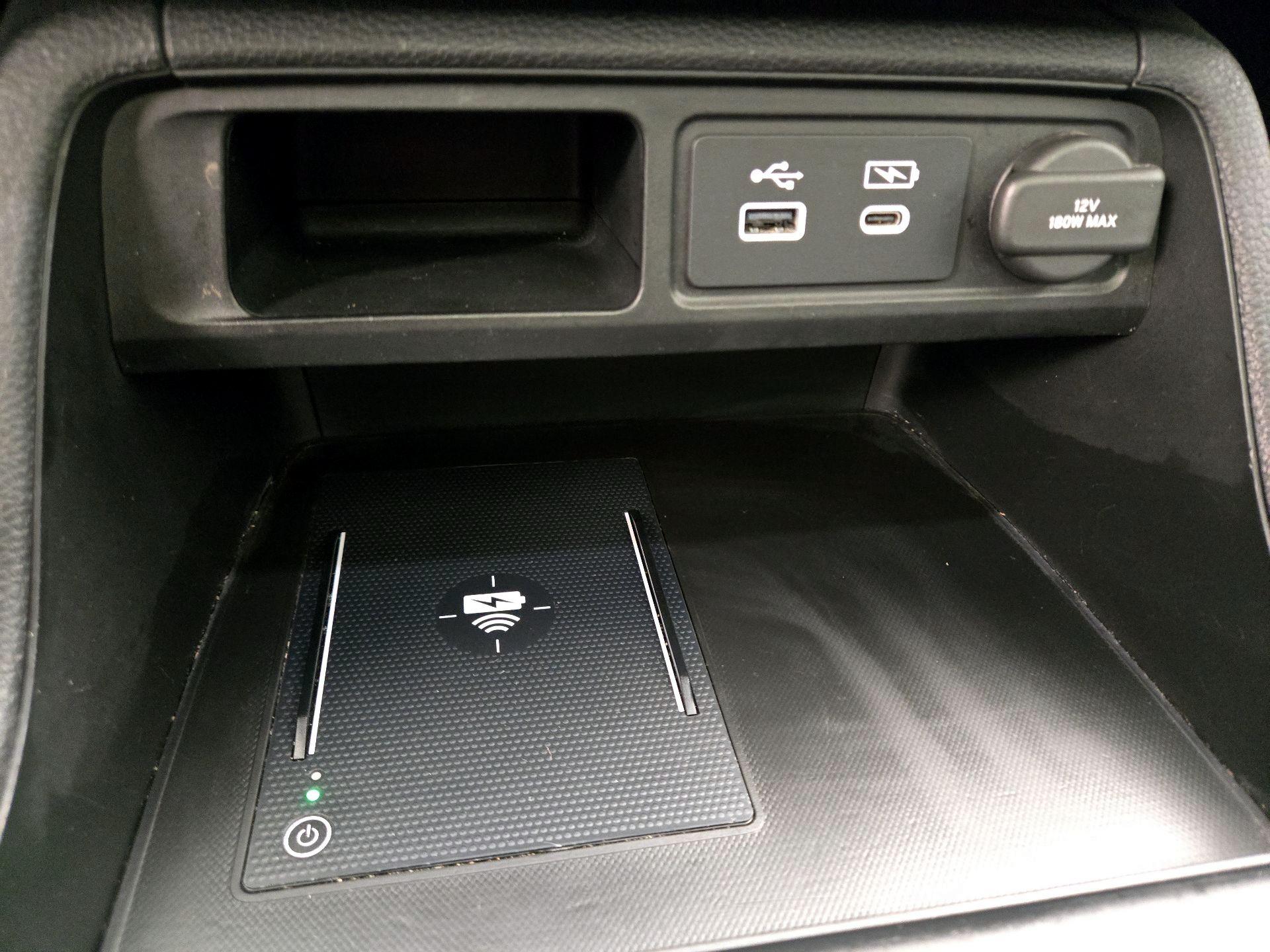 Thumbnail: 2024 Honda Pilot - 18