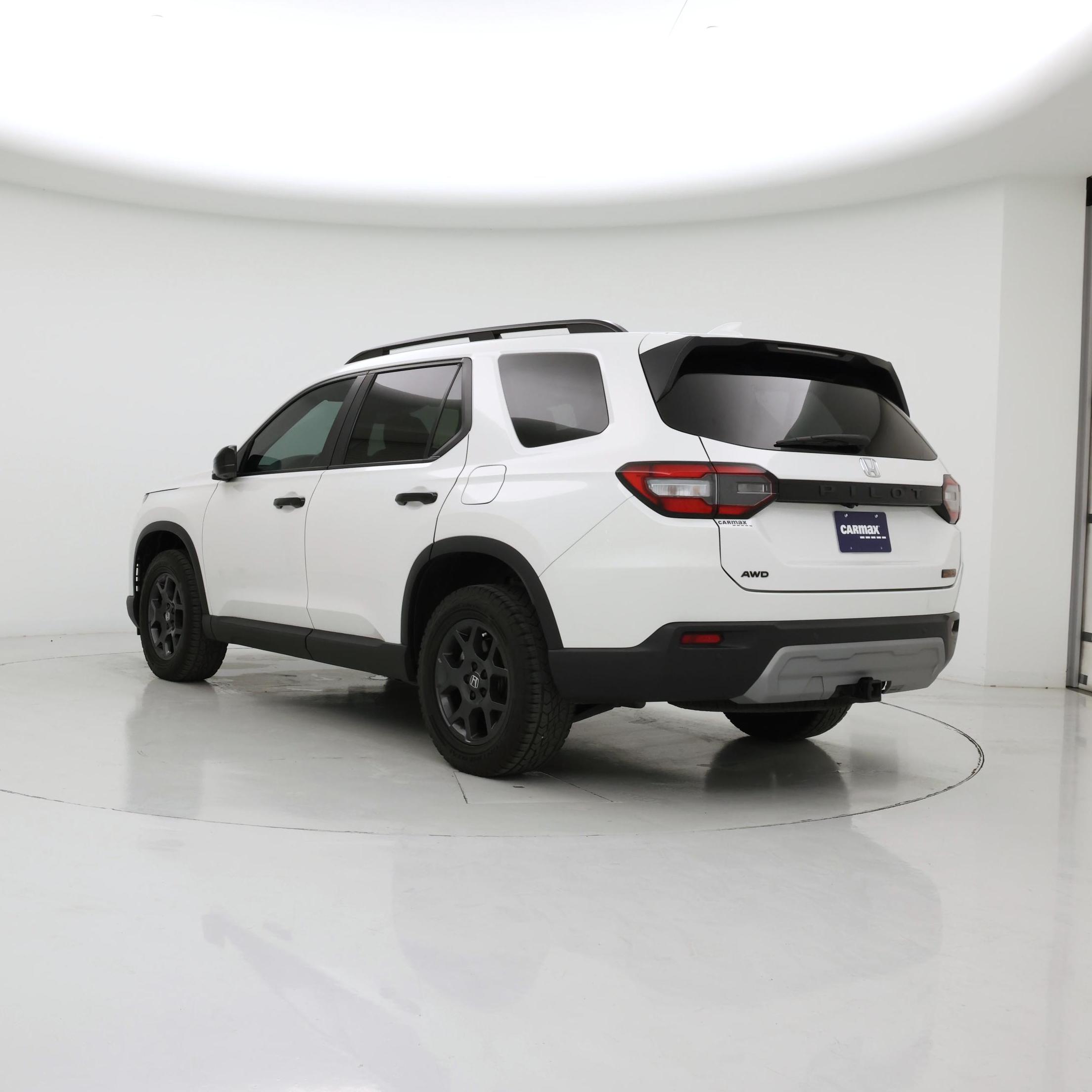 Thumbnail: 2024 Honda Pilot - 2