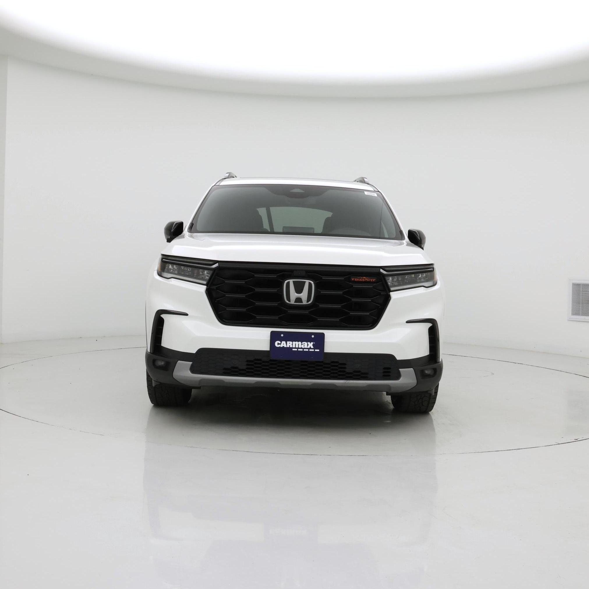 Thumbnail: 2024 Honda Pilot - 5